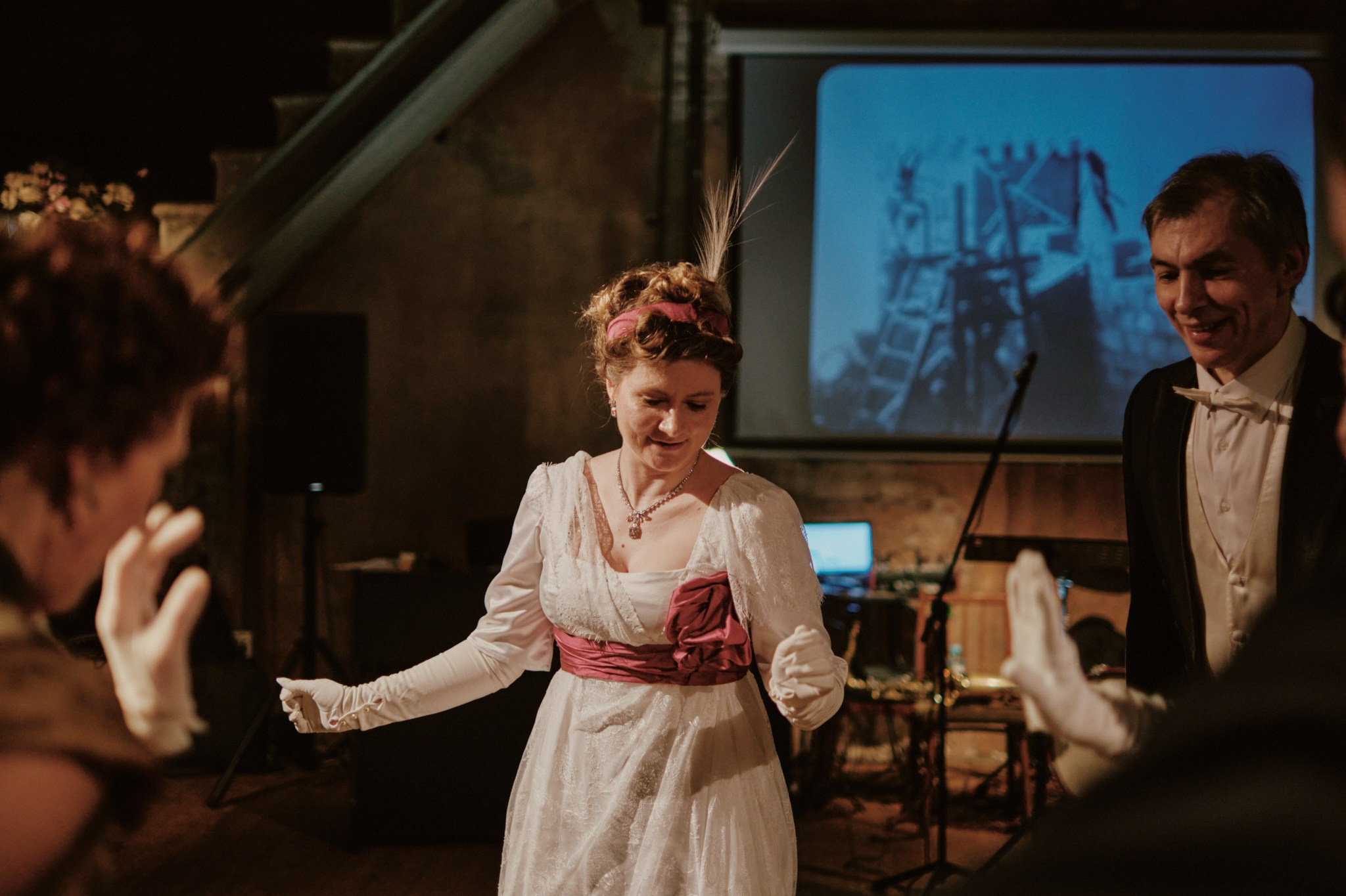 Dance.Party.Spring. Фотограф Аннё| Москва