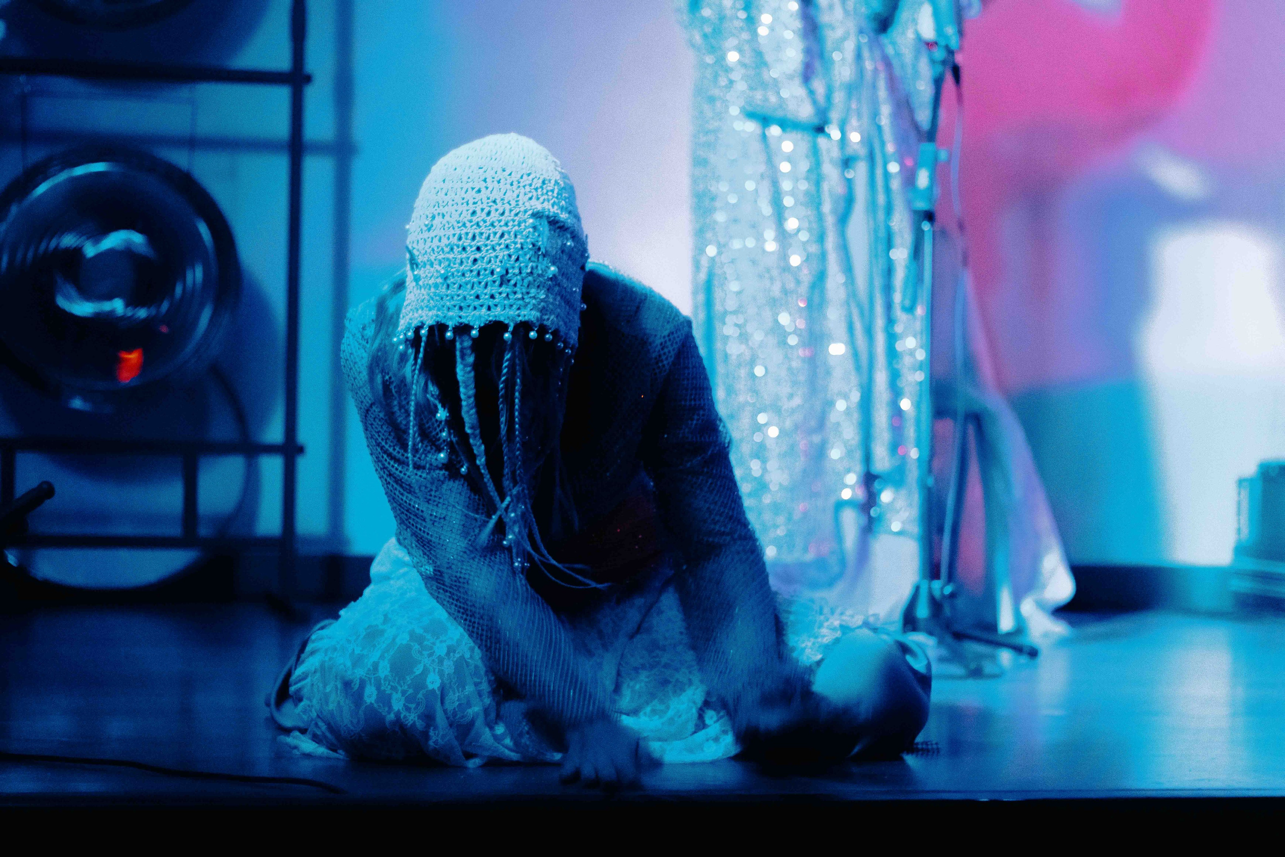 Практики на гвоздях. Вторая международная конференция|19.10.2024. Фотограф Аннё| Москва