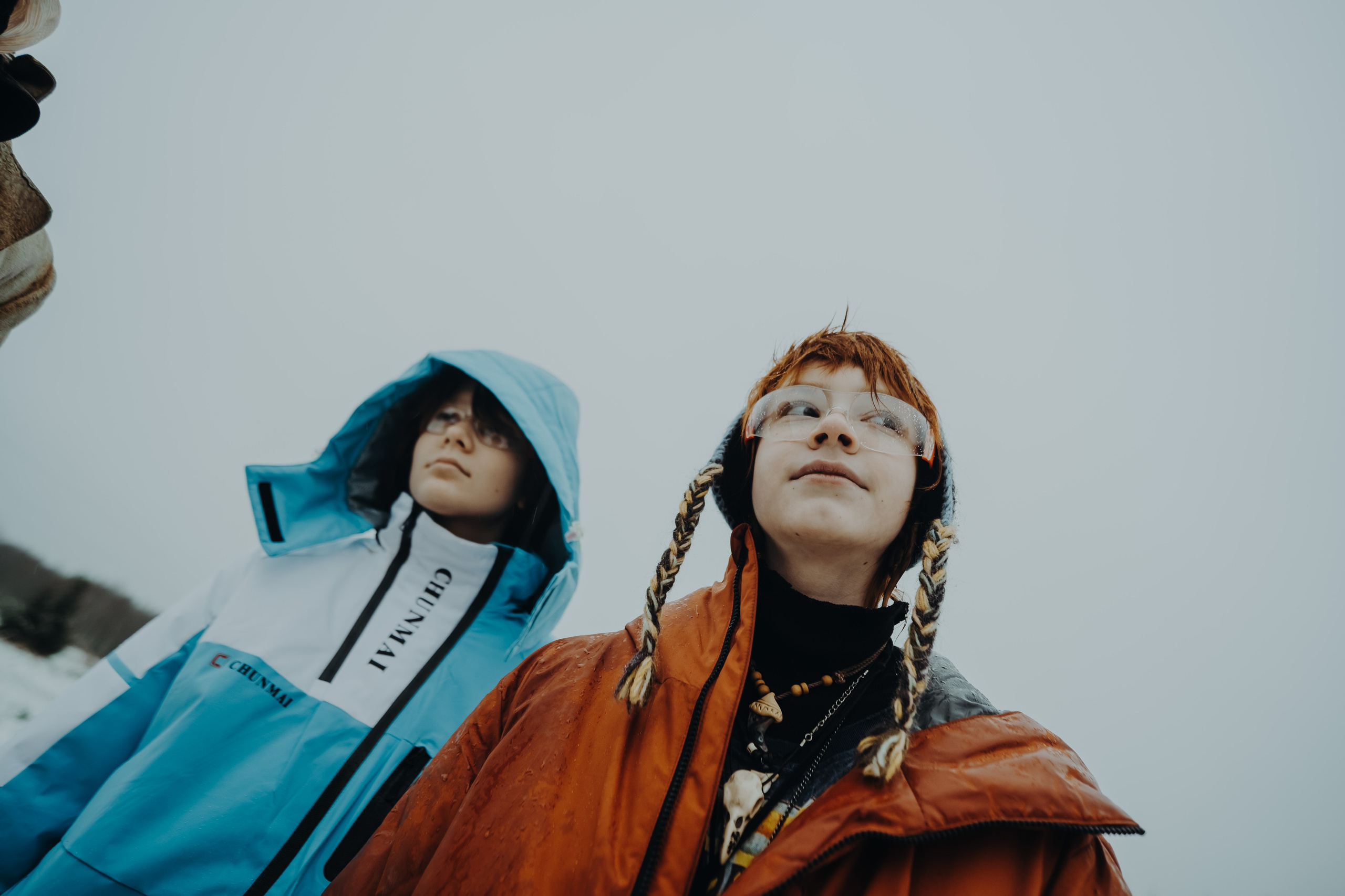 Terra Nova: Пробуждение |Грани Миров. Фотограф Аннё| Москва