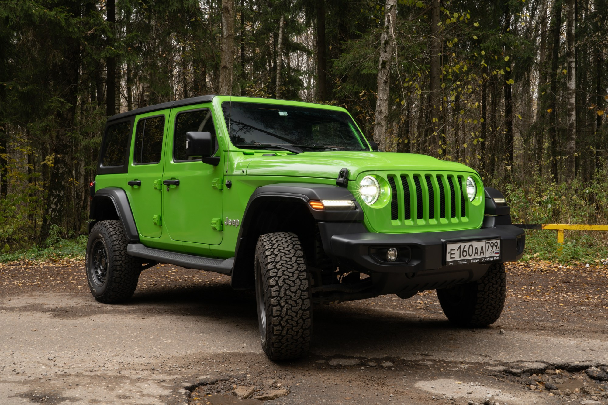 Авто для продажи. Photomantis