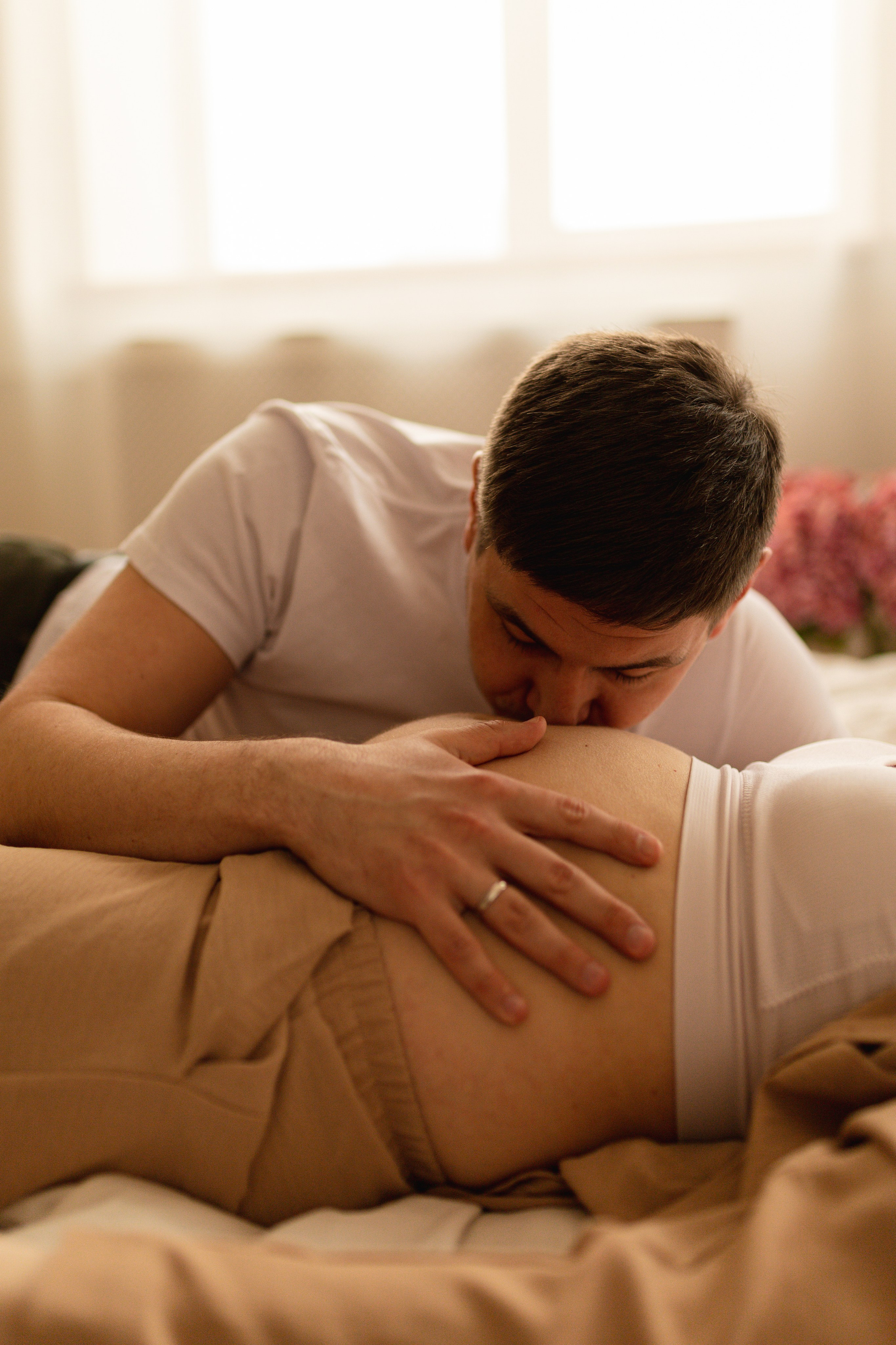 Юрий и Дарья. Инна Вильт| лайфстайл фотограф из Новосибирска