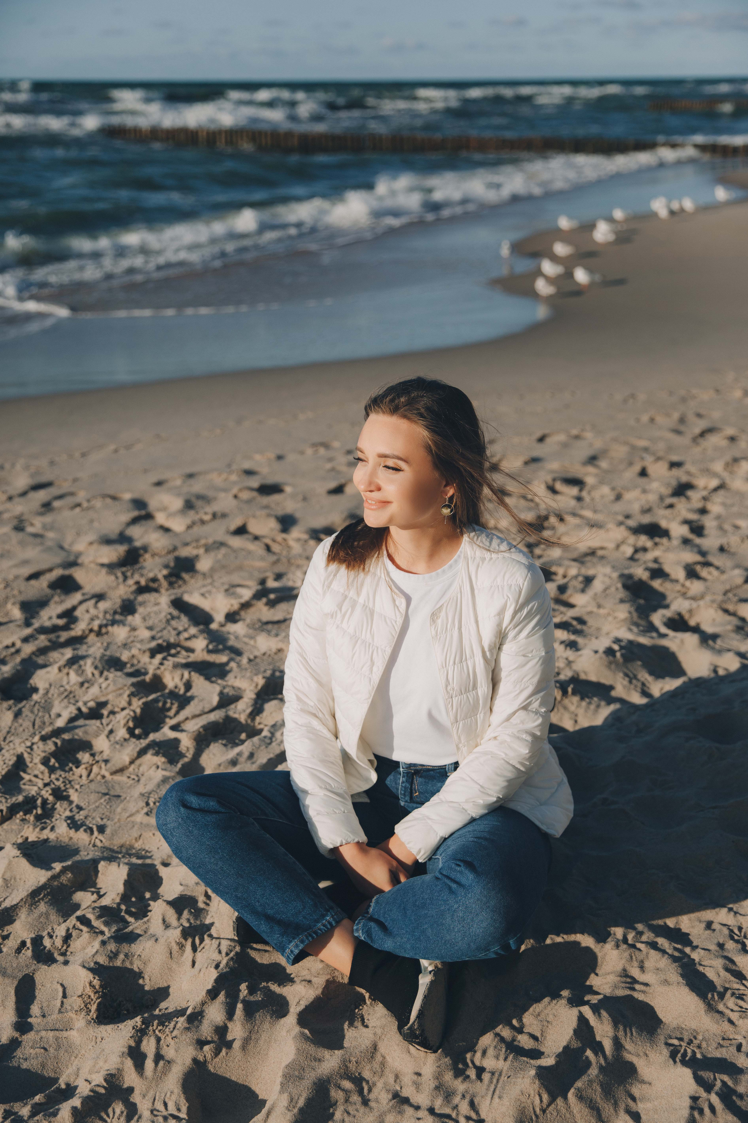 Екатерина. Фотограф Зеленоградск Красильникова Елена