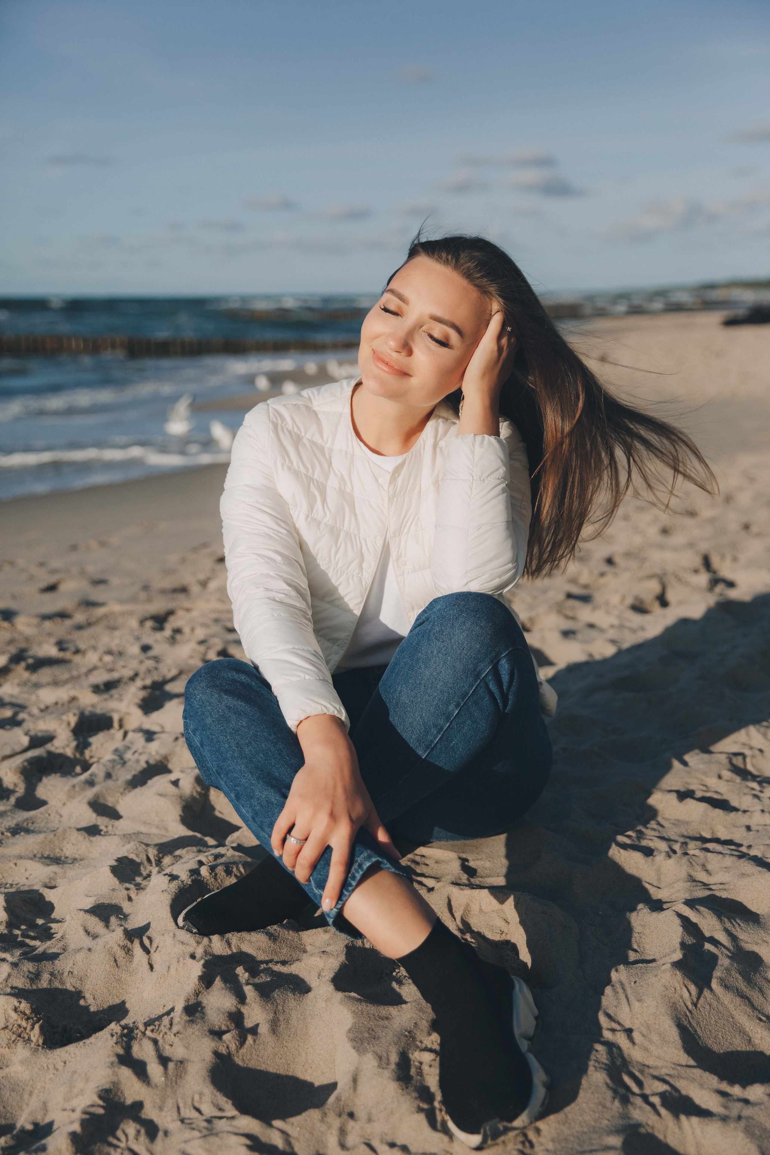 Екатерина. Фотограф Зеленоградск Красильникова Елена