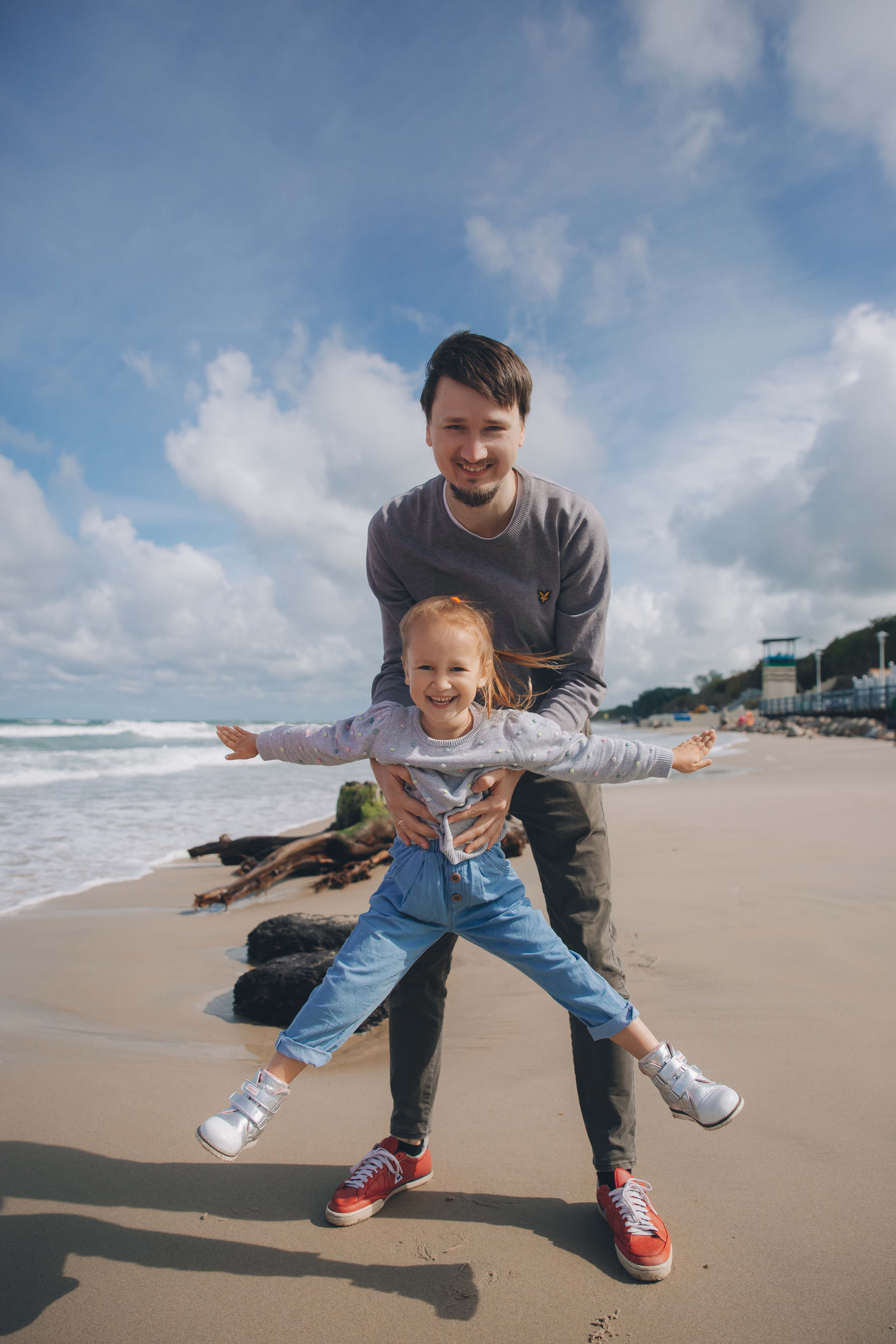 Аня, Виталик и Таиса. Фотограф Зеленоградск Красильникова Елена