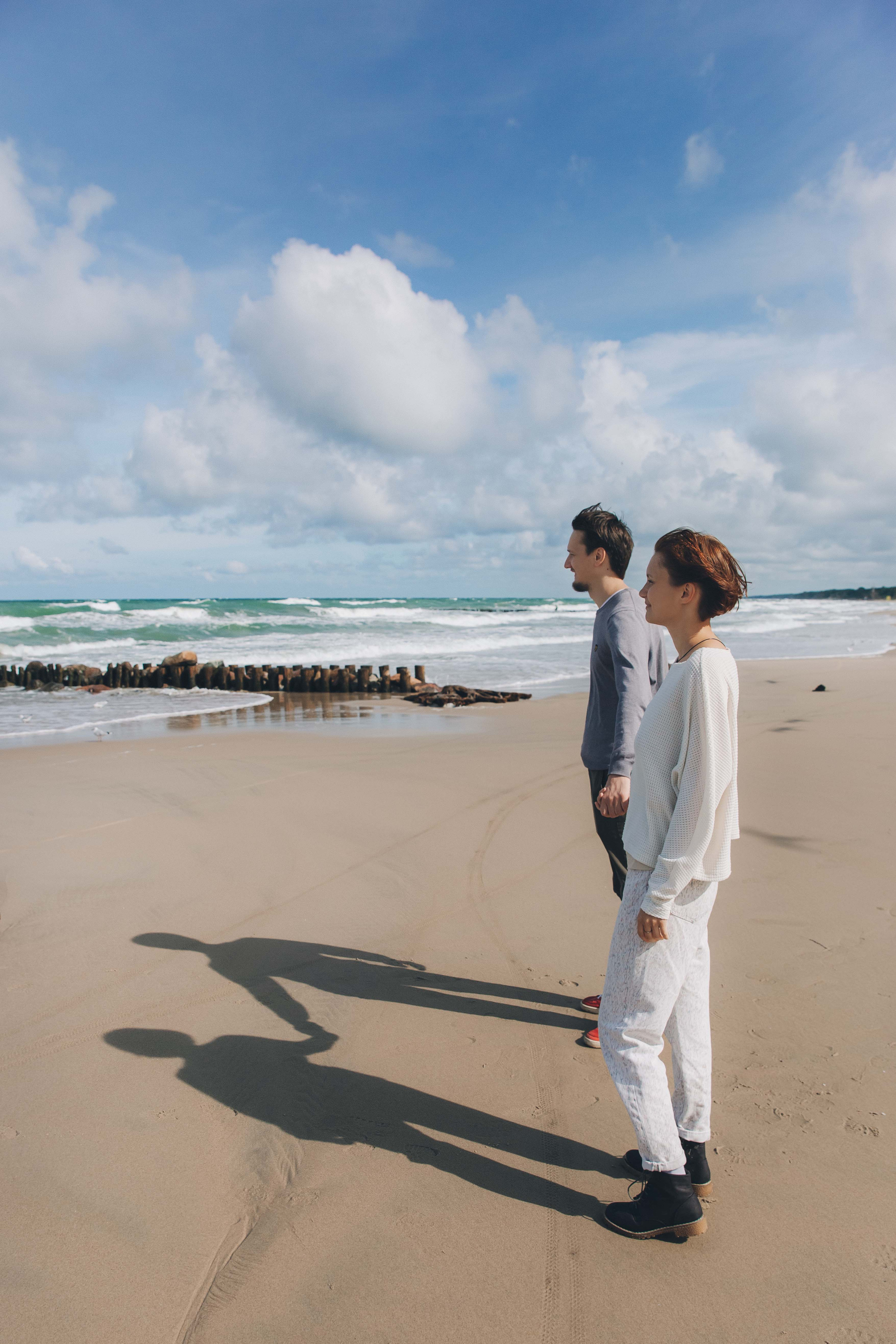 Аня, Виталик и Таиса. Фотограф Зеленоградск Красильникова Елена