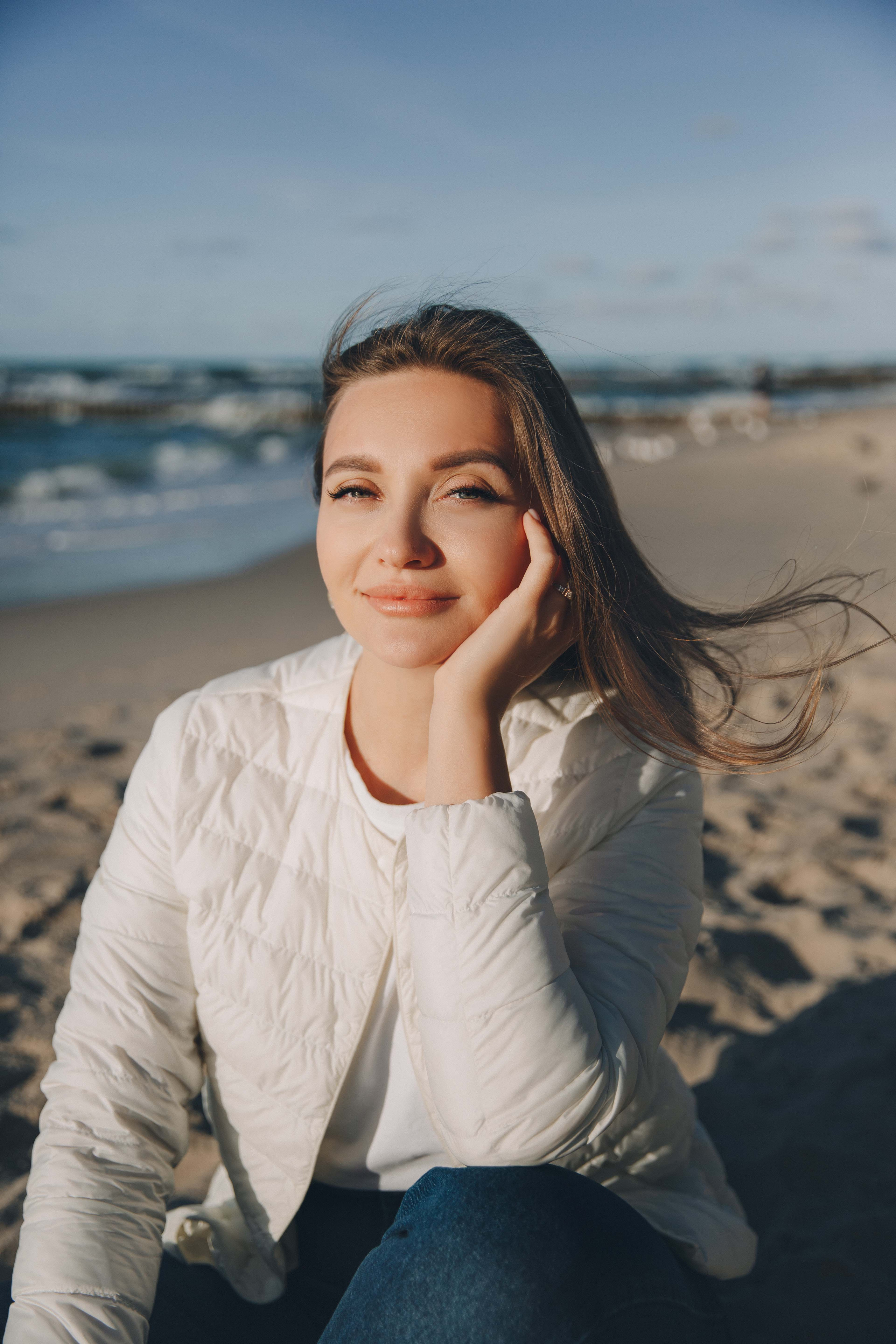 Екатерина. Фотограф Зеленоградск Красильникова Елена