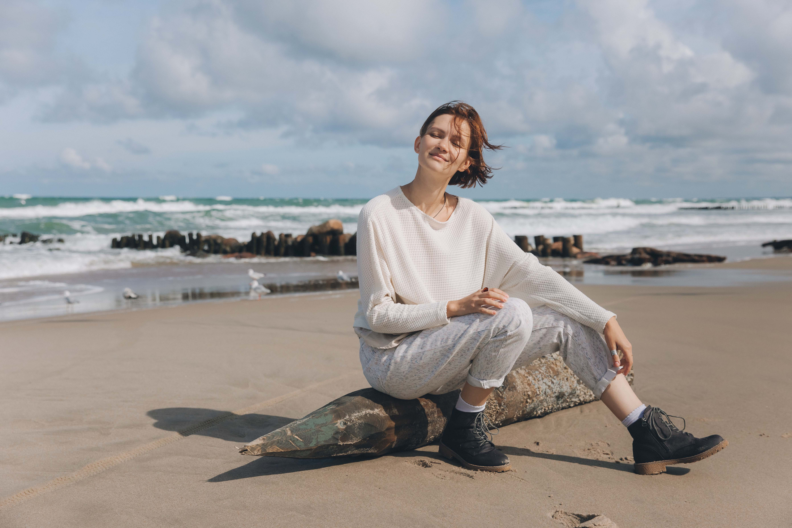 Аня, Виталик и Таиса. Фотограф Зеленоградск Красильникова Елена