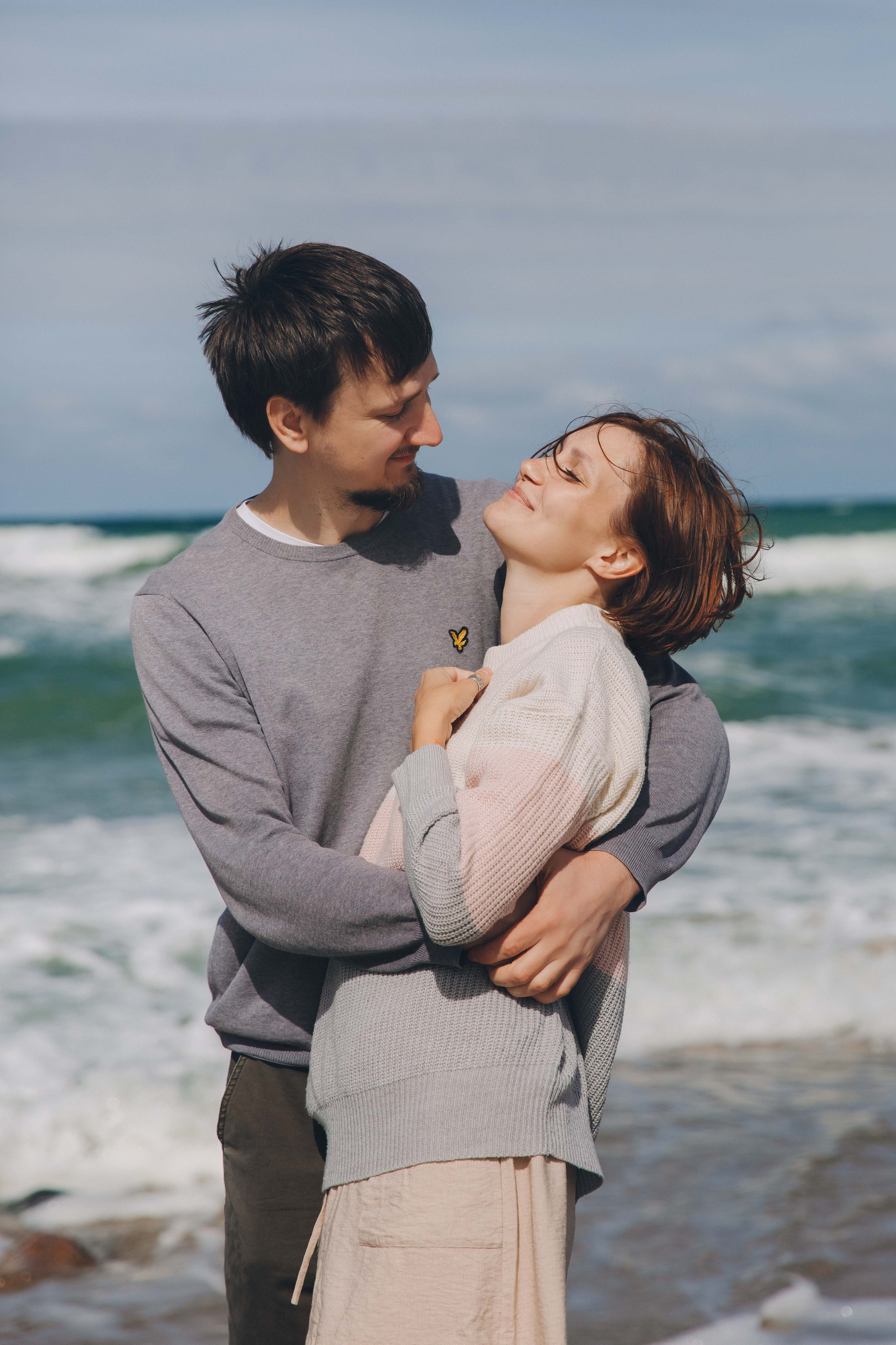 Аня, Виталик и Таиса. Фотограф Зеленоградск Красильникова Елена