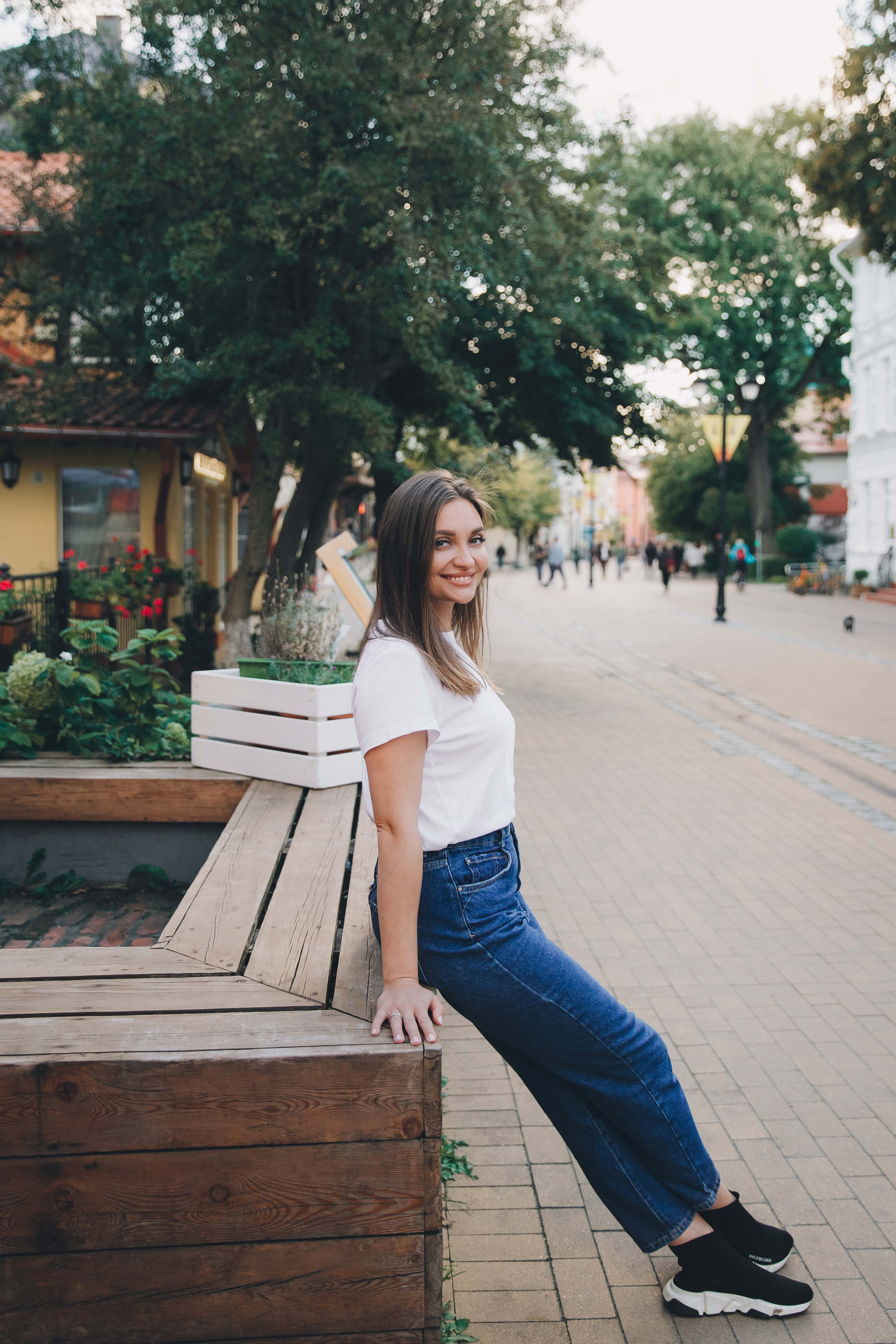 Екатерина. Фотограф Зеленоградск Красильникова Елена