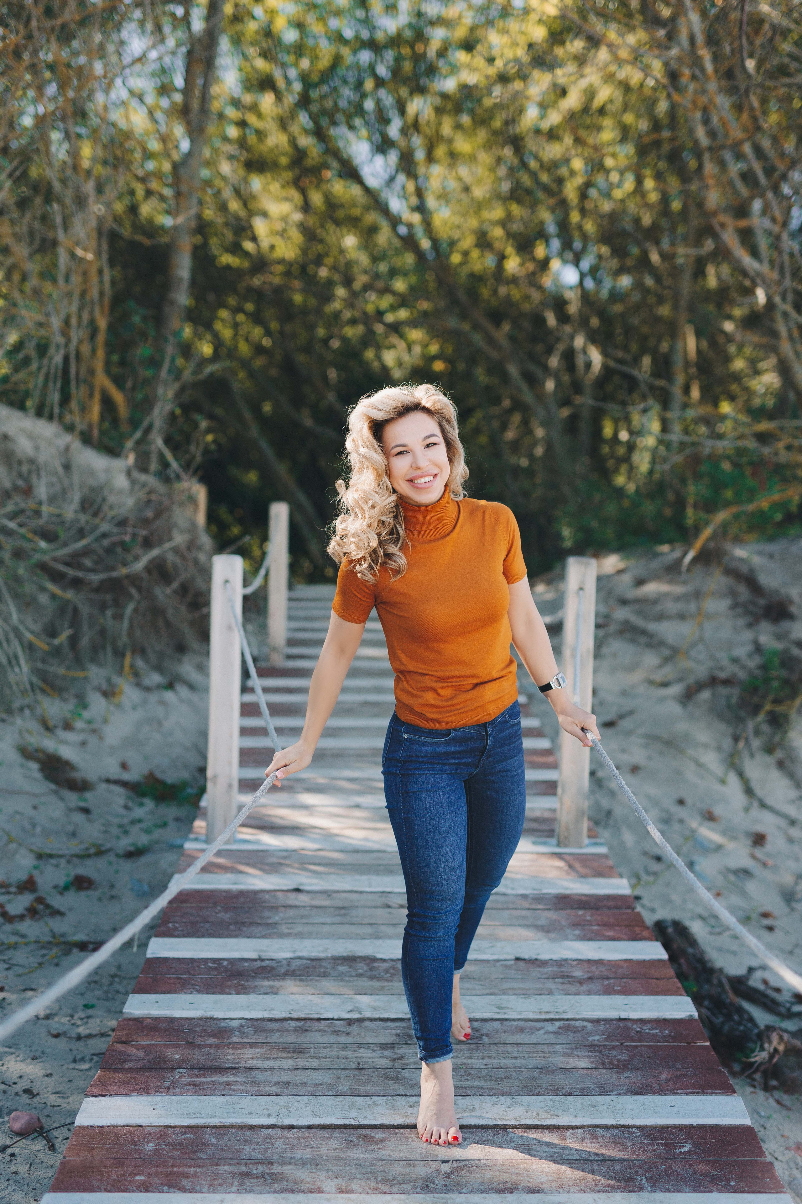 Маринушка. Фотограф Зеленоградск Красильникова Елена