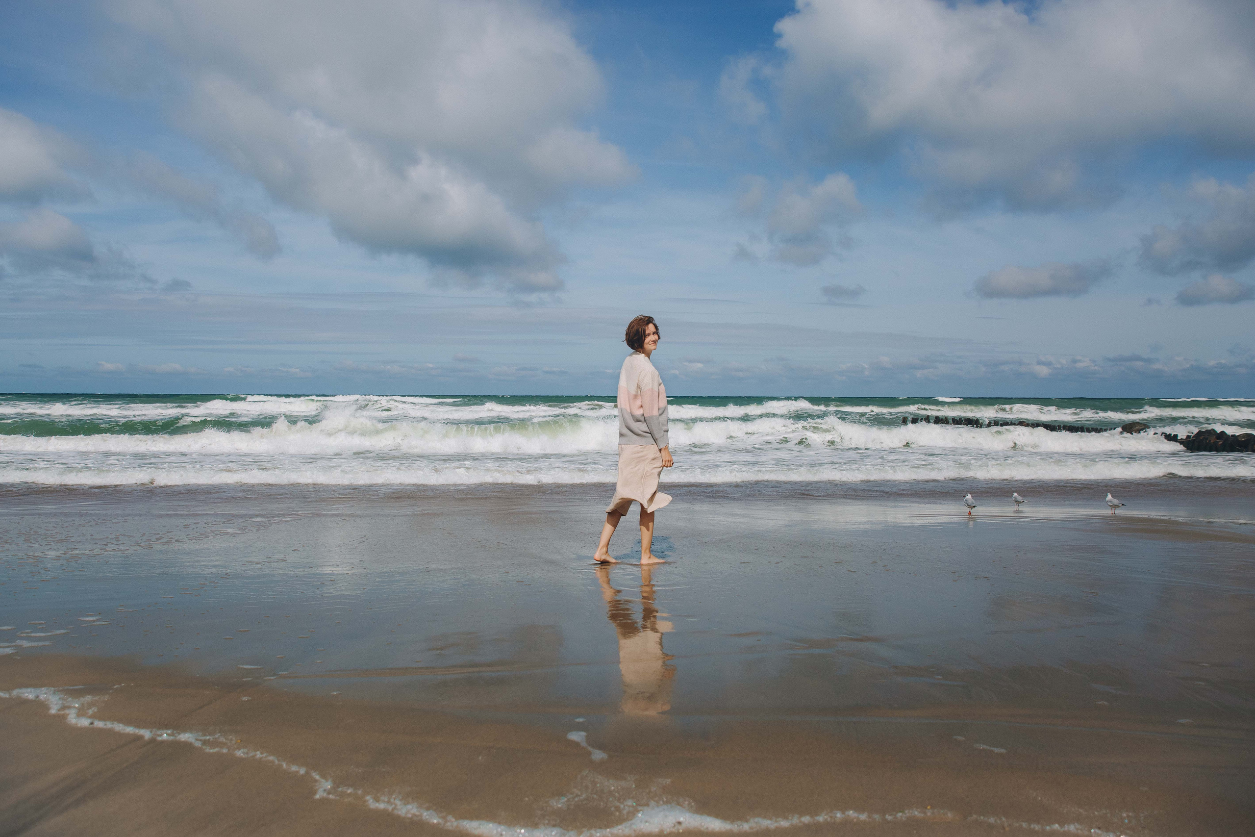 Аня, Виталик и Таиса. Фотограф Зеленоградск Красильникова Елена