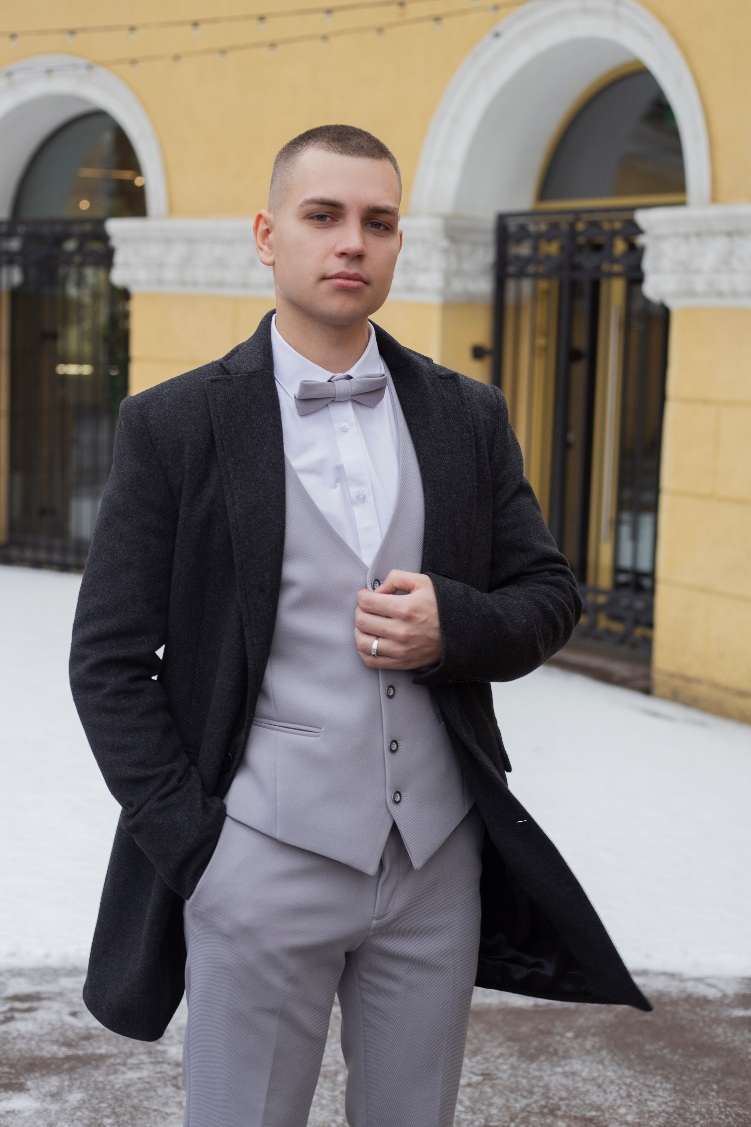 Алексей & Анастасия. Свадебный и контент фотограф в Новосибирске Еремин Александр