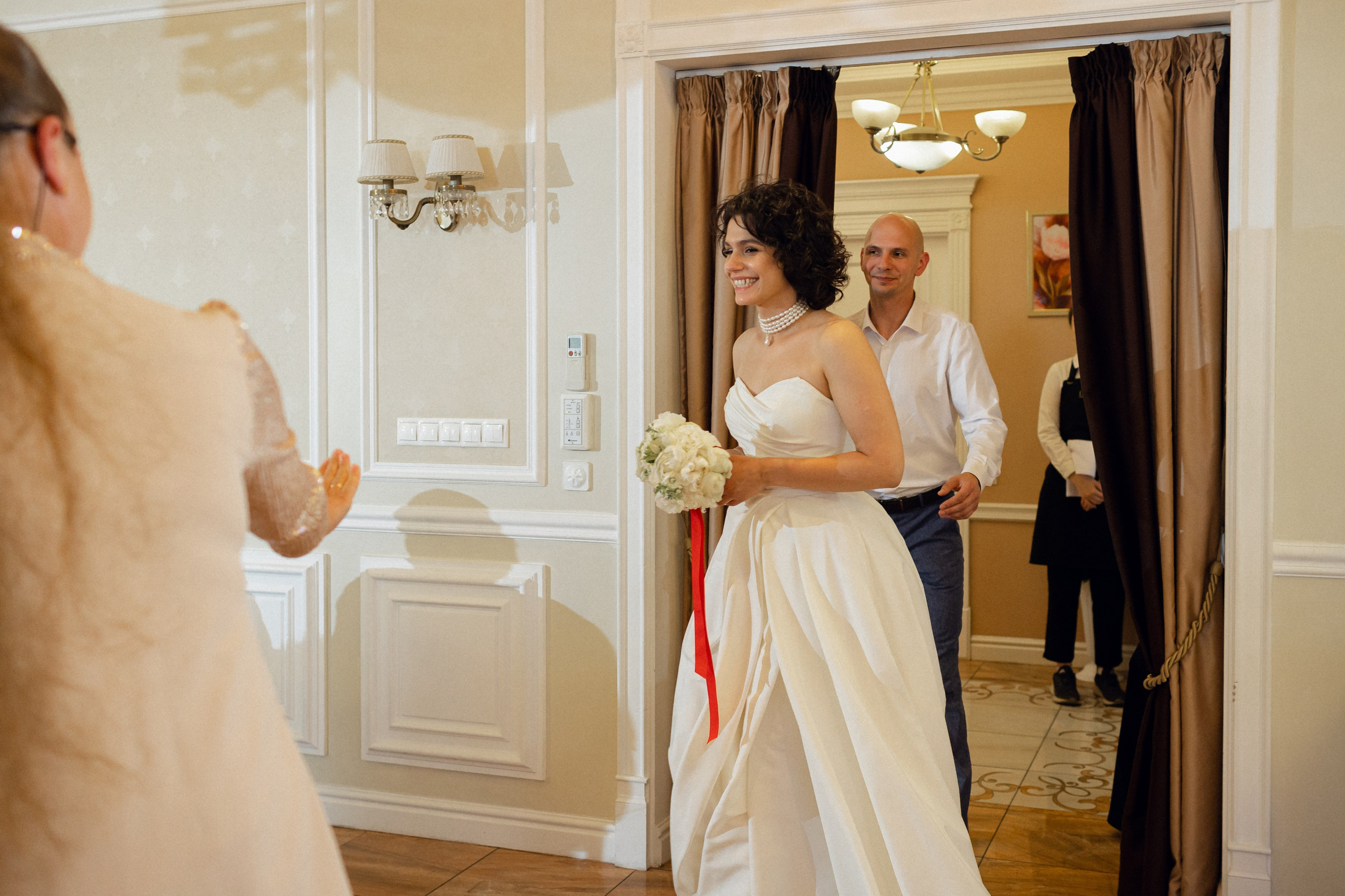 Свадебная фотосъемка Архангельск