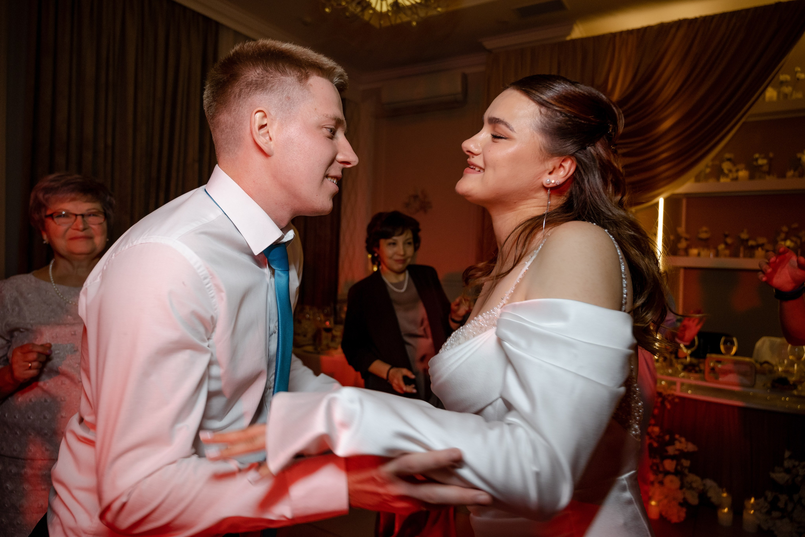 Артем&Анастасия. Савиновская Кристина фотограф Самара