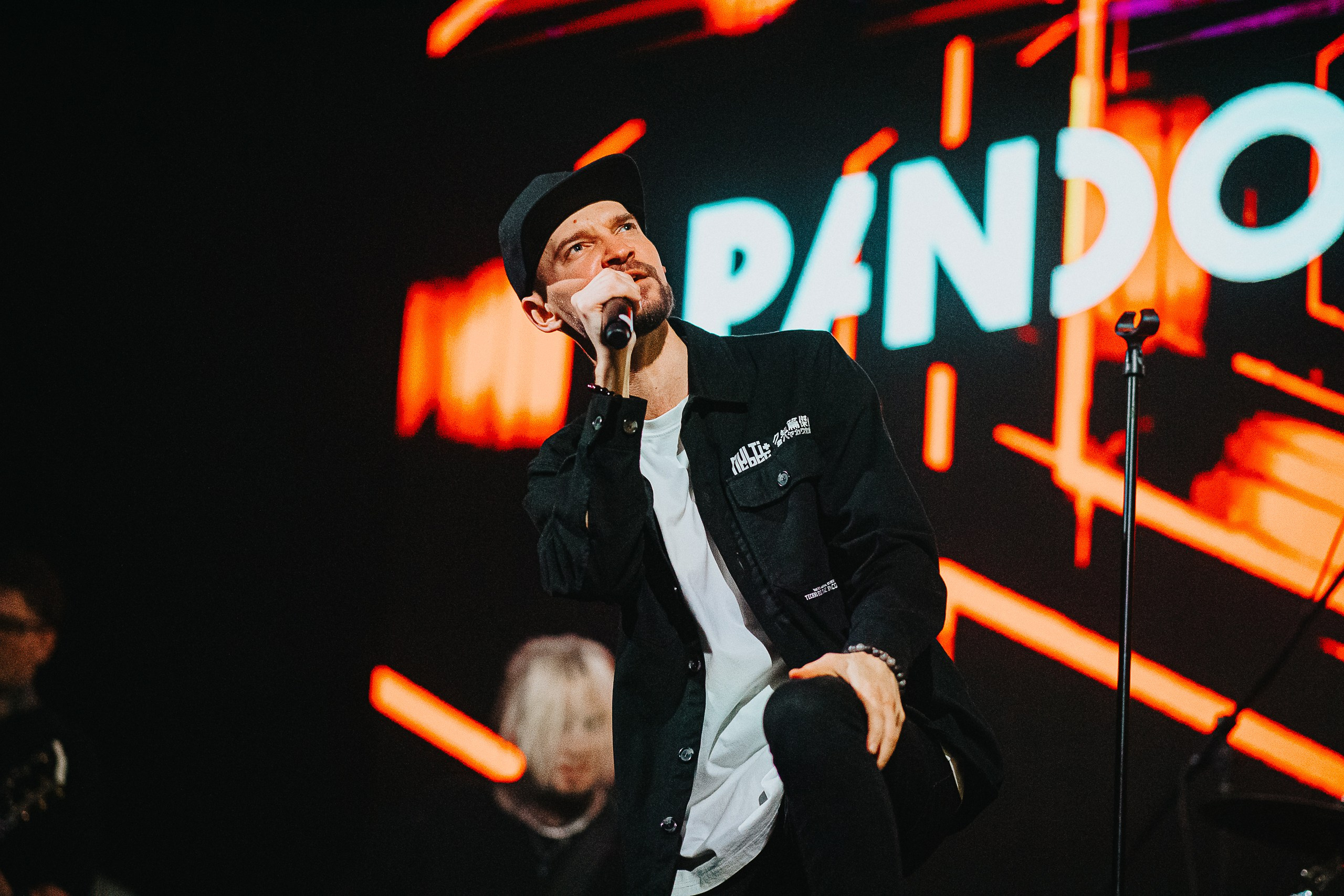 Юбилейный концерт Pandora Secret. Репортажный фотограф в Кемерово