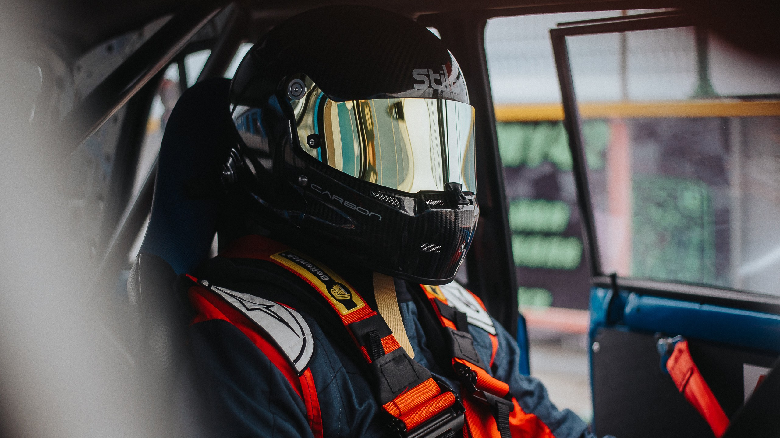 18.05.2024 — КСКГ Классика — Этап 1. Репортажный фотограф в Кемерово