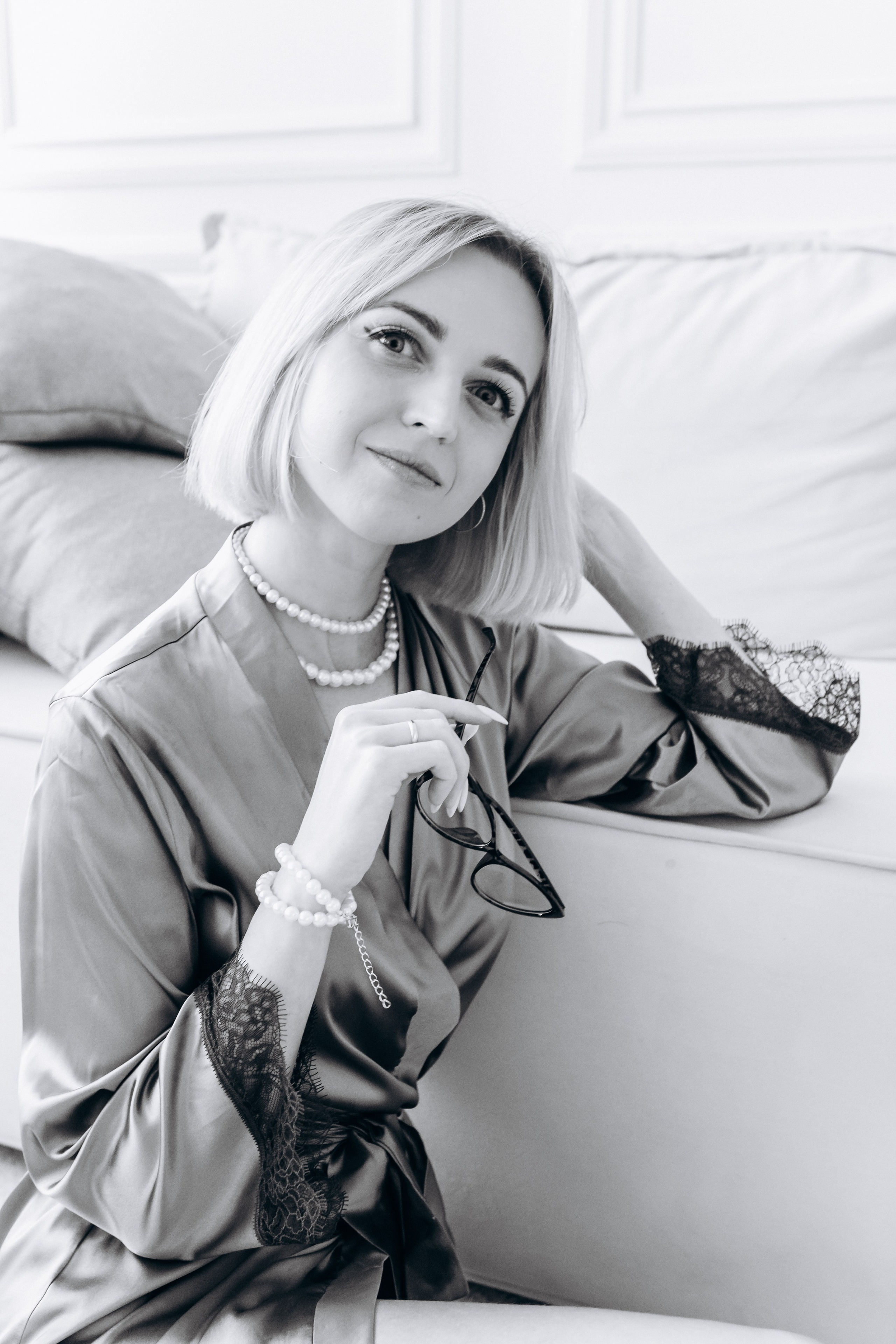 Анна. Фотограф в Шатуре Оксана Осьмакова