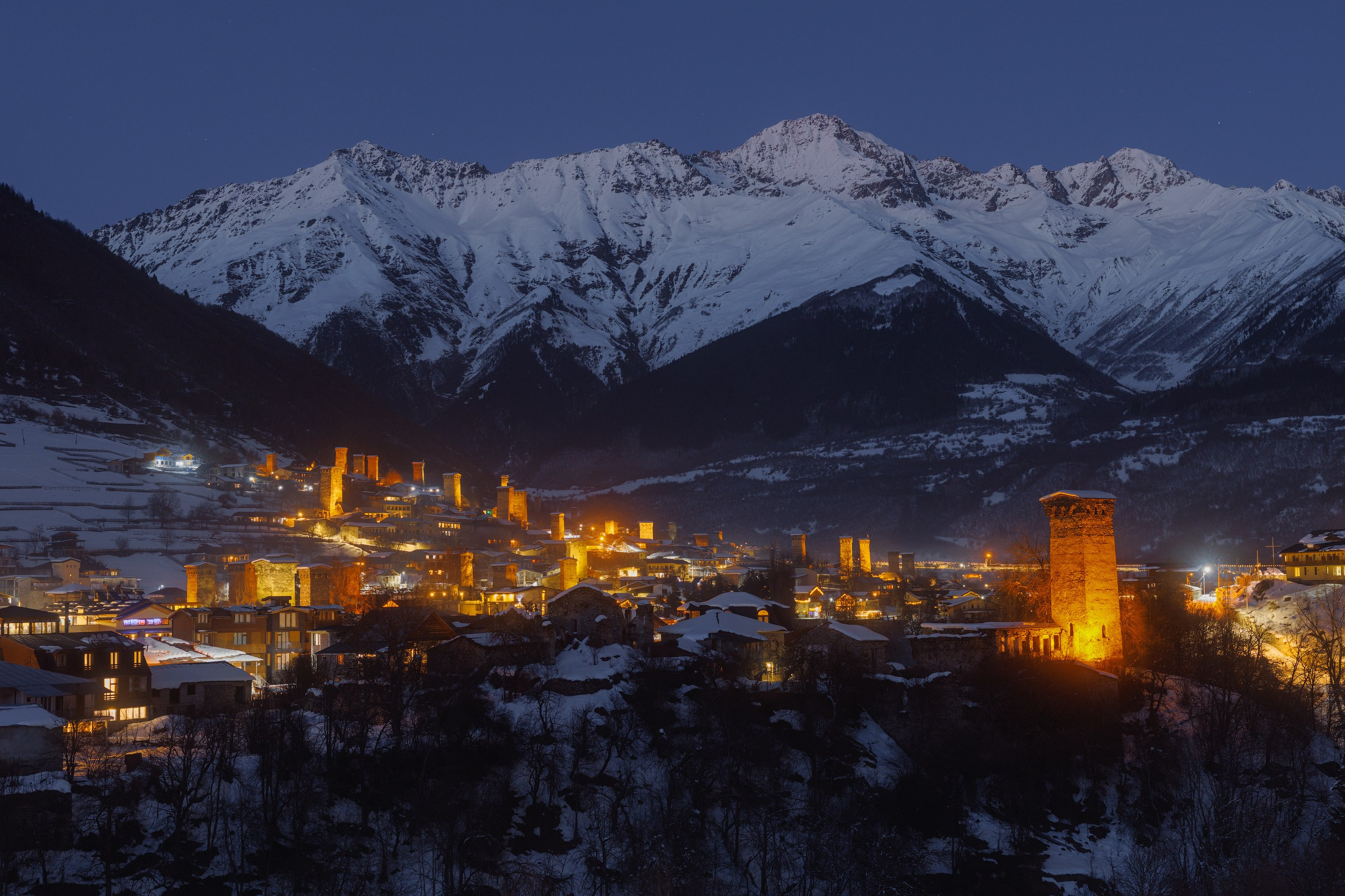 Аэросъёмка и путешествия. Alexey Shabanov photography
