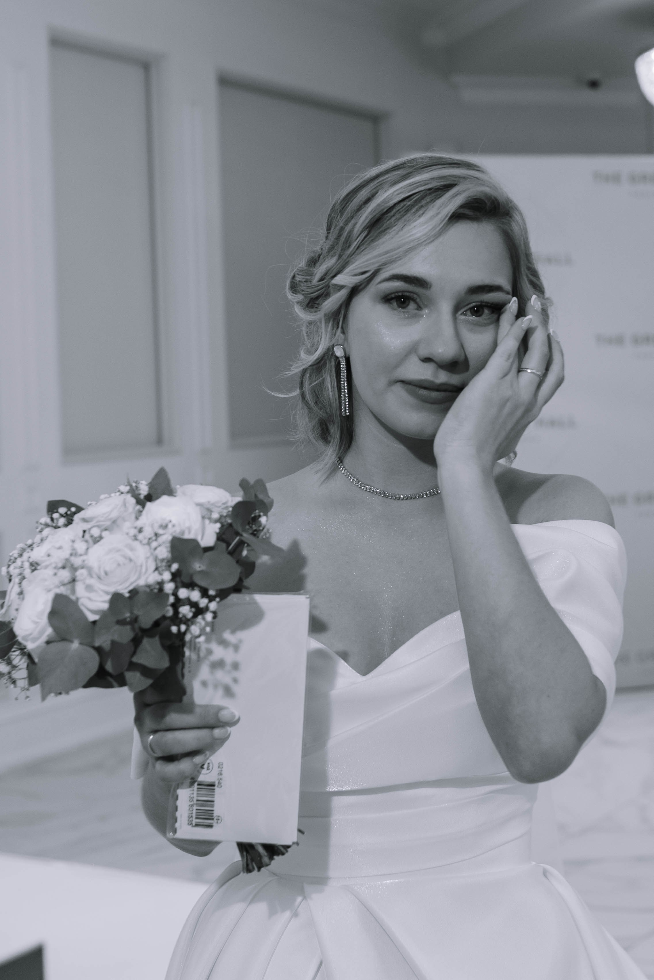 Ирина и Никита. Свадебный фотограф Москва Истра Звенигород Нахабино