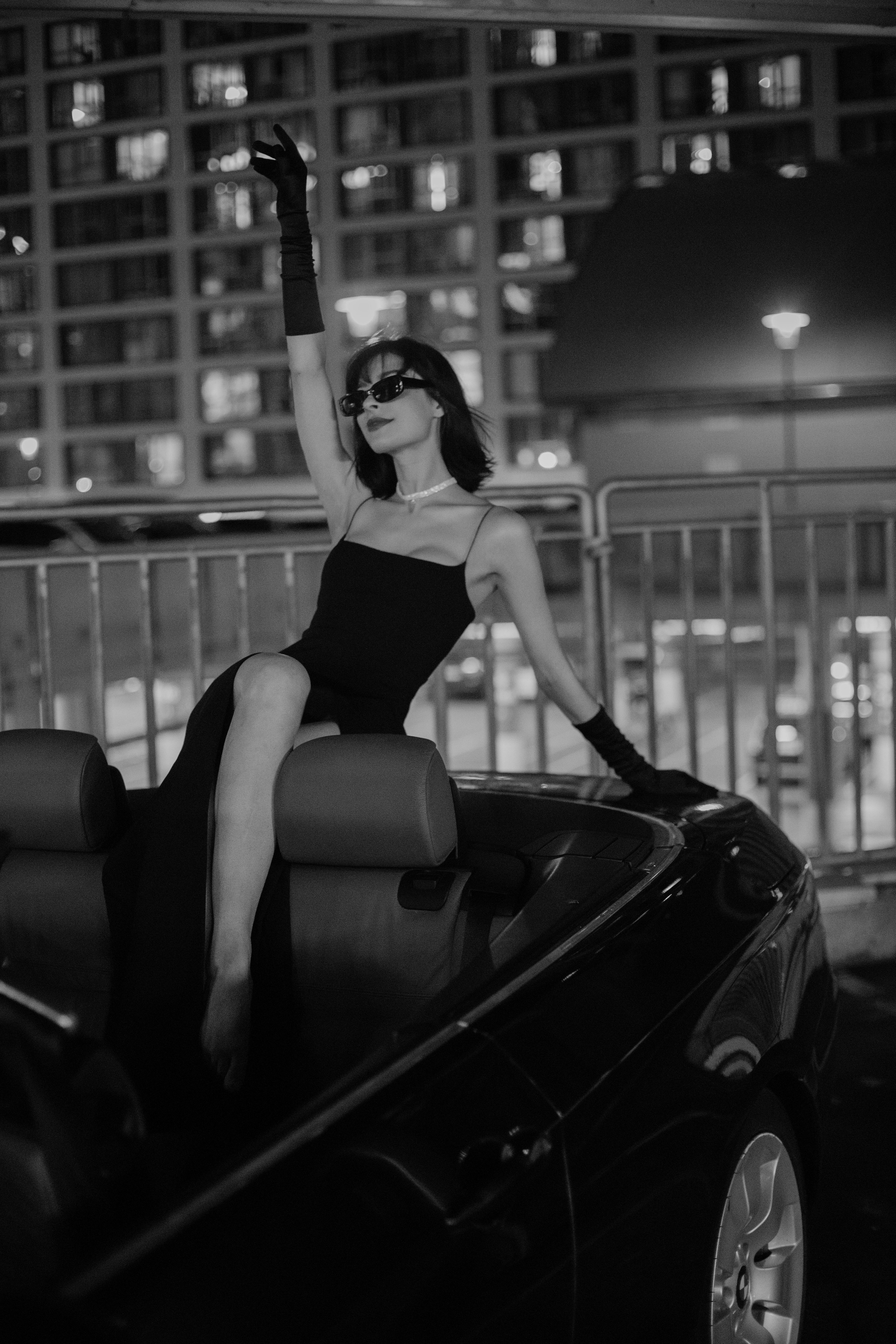 Лиза. Портретный и свадебный фотограф в Москве Алина Гевал