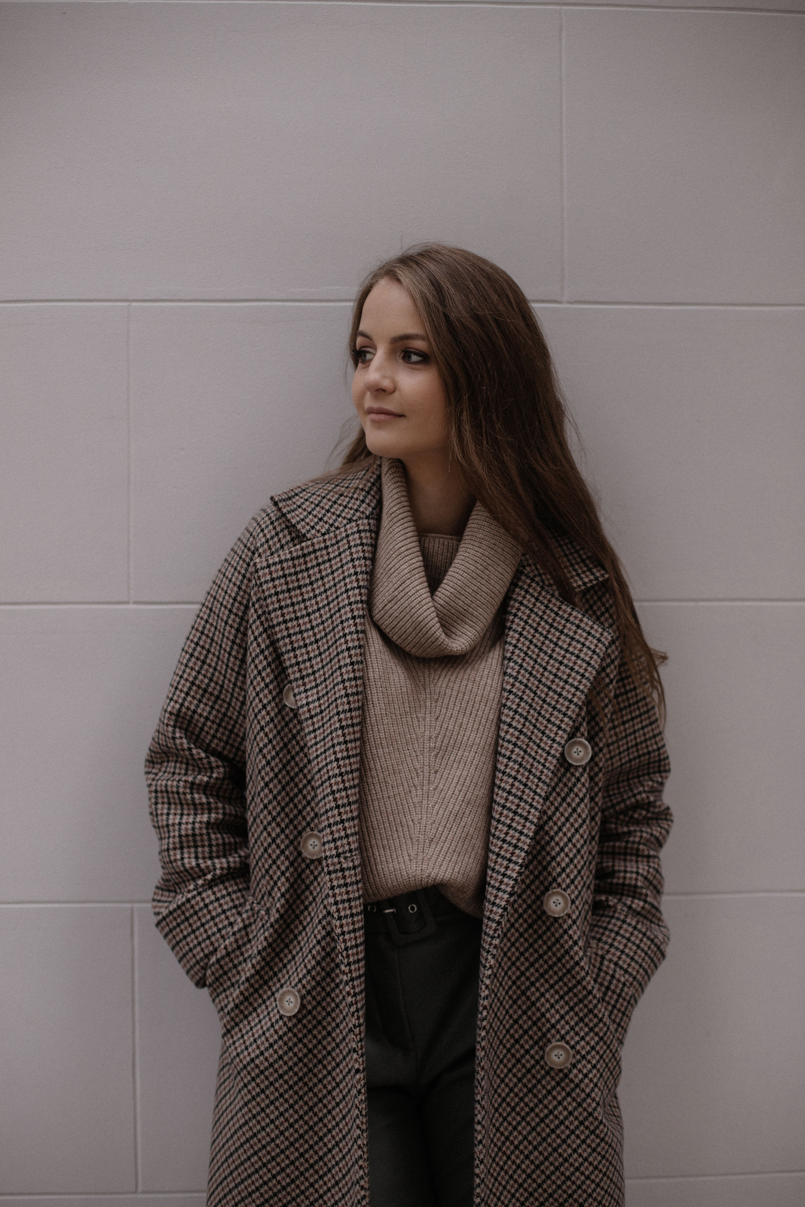 Есения и Антон. Портретный и свадебный фотограф в Москве Алина Гевал