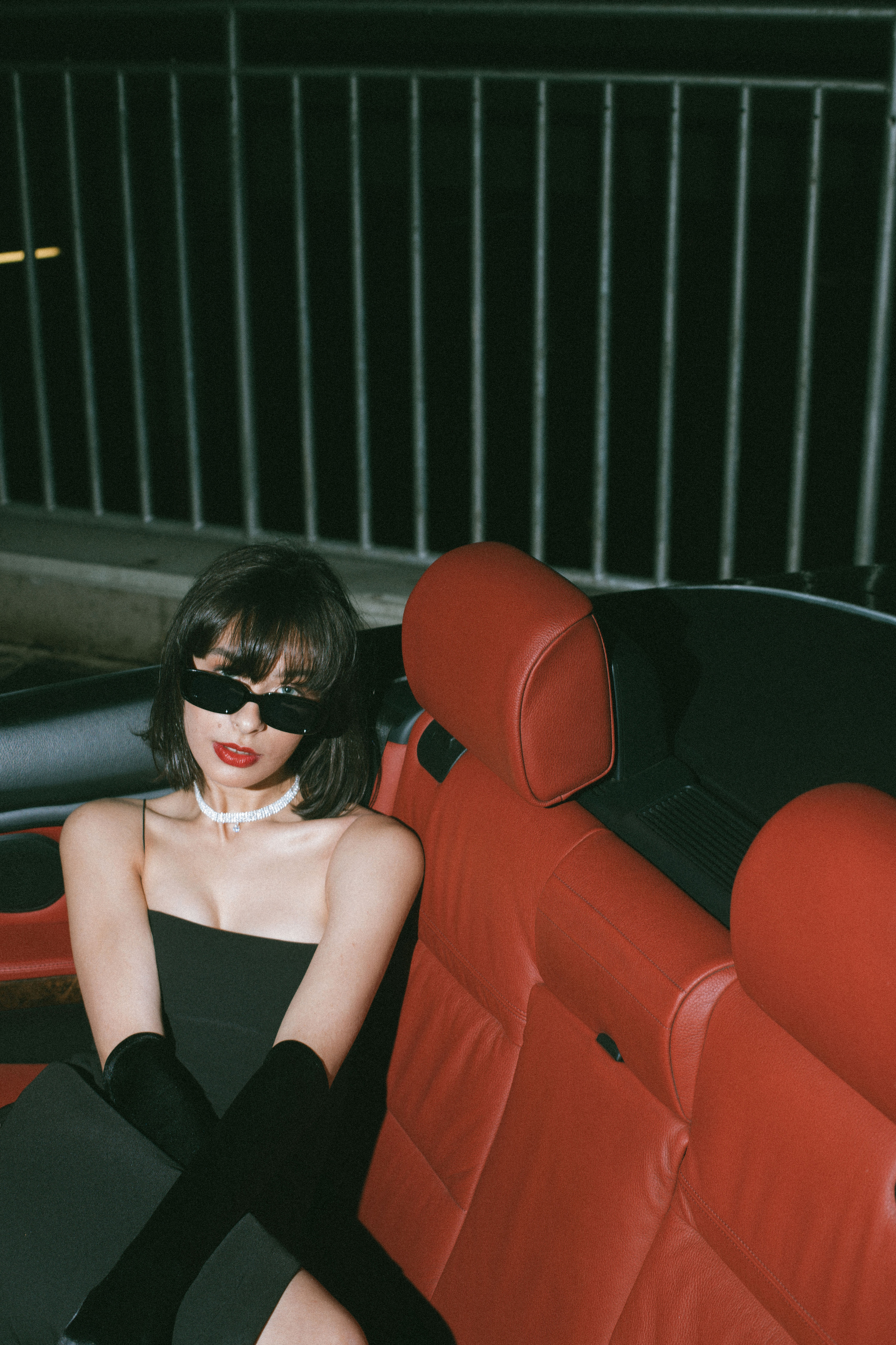 Лиза. Портретный и свадебный фотограф в Москве Алина Гевал