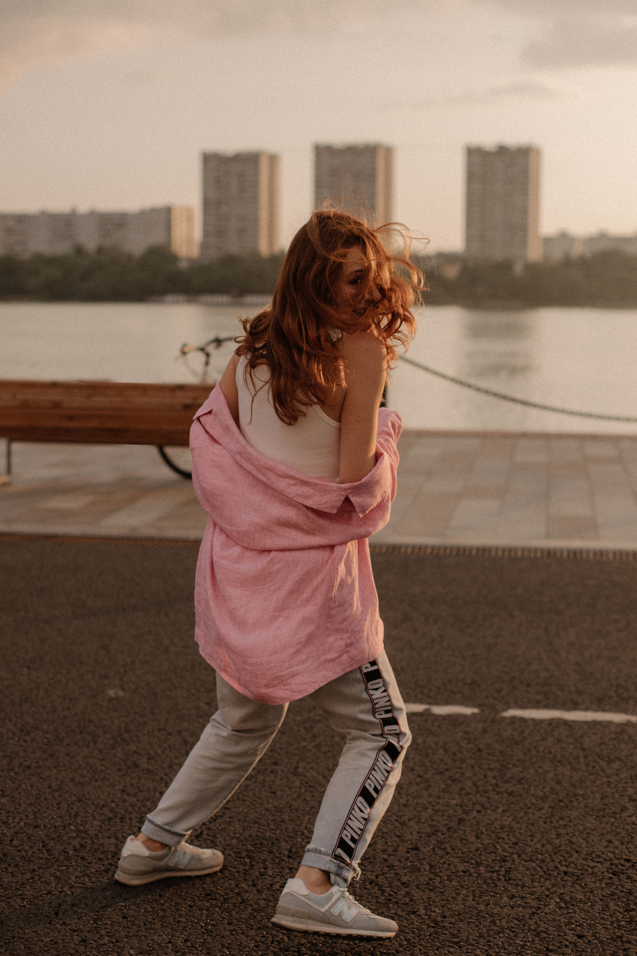 Катя. Портретный и свадебный фотограф в Москве Алина Гевал