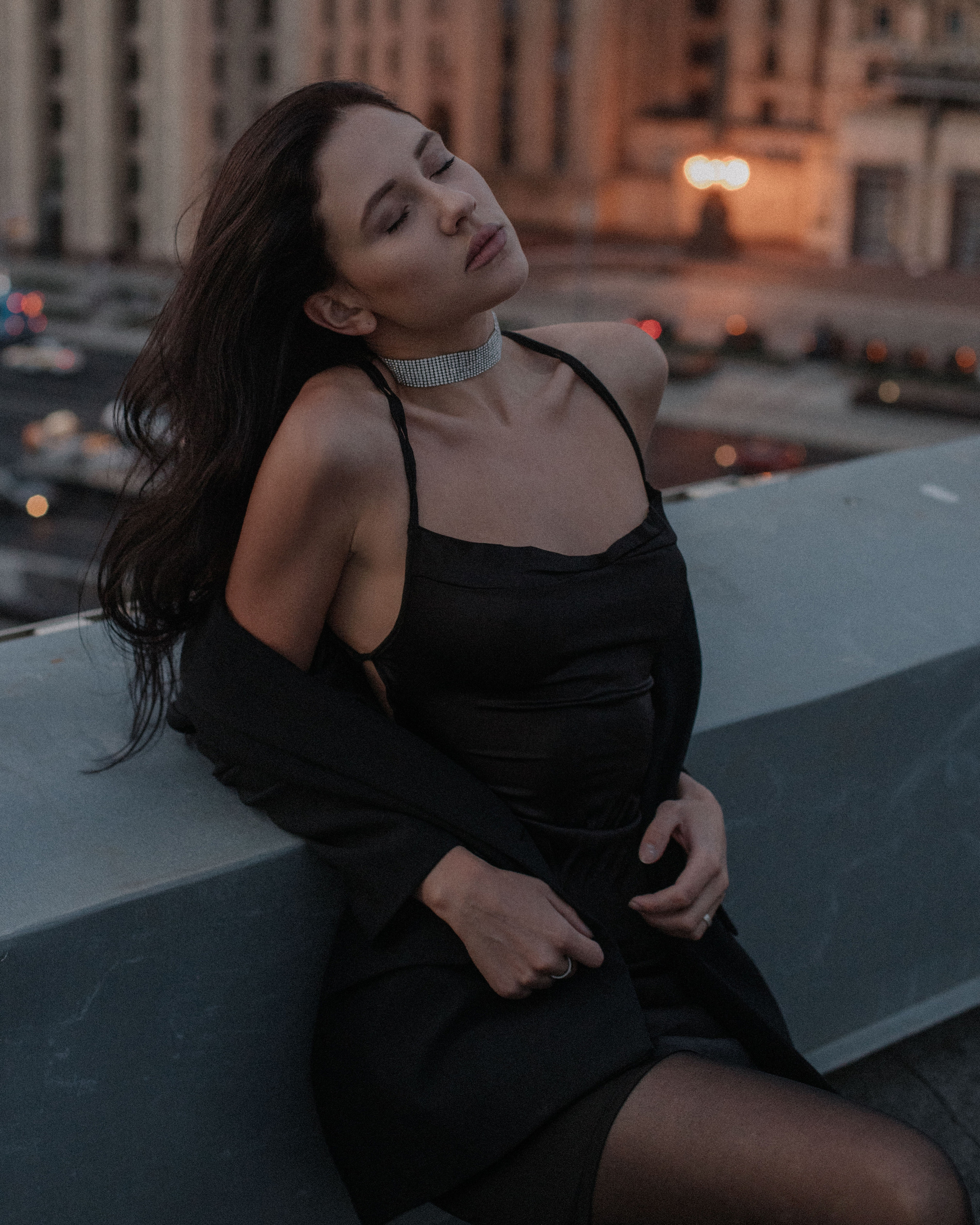 Женя. Портретный и свадебный фотограф в Москве Алина Гевал