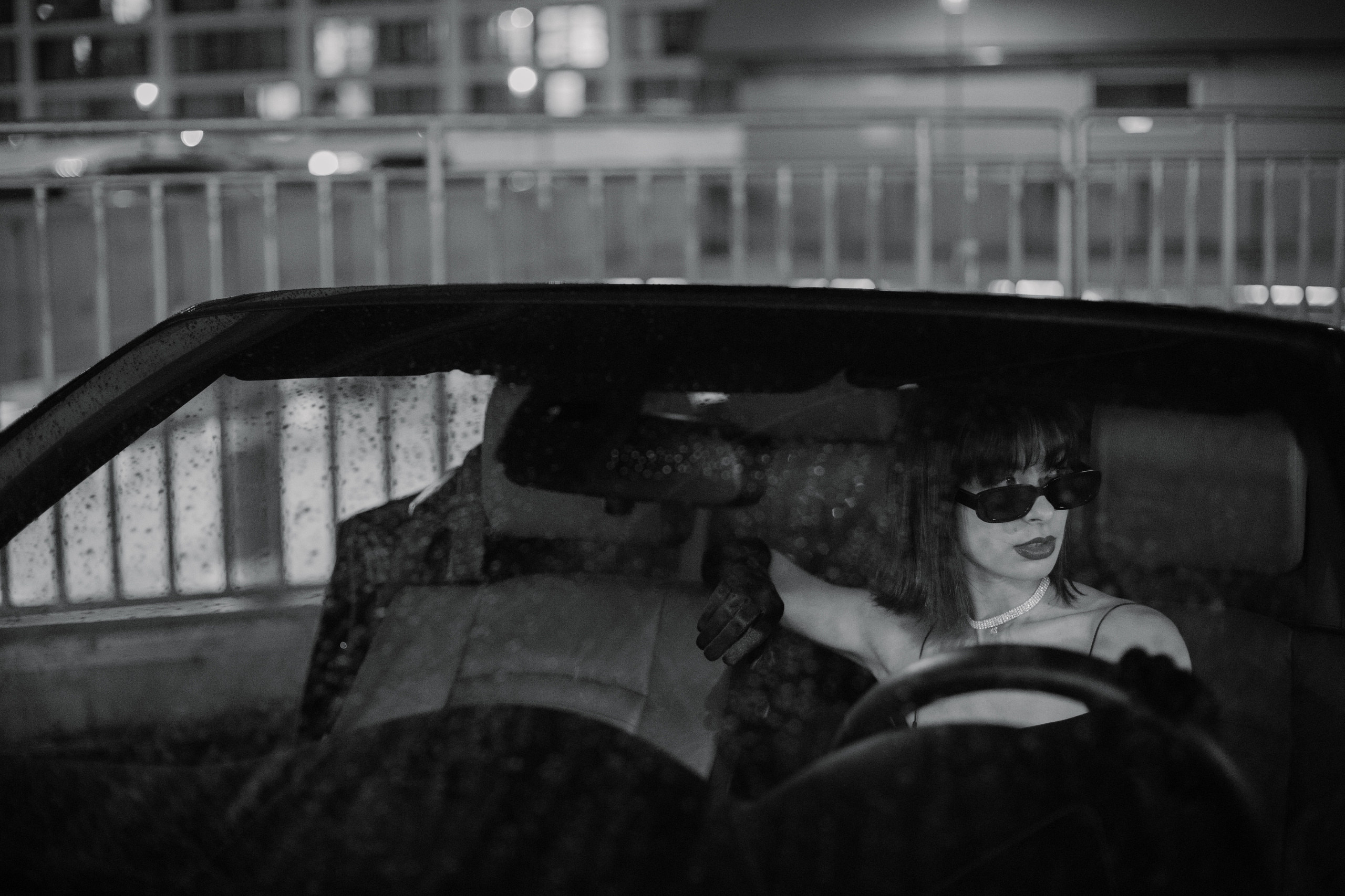 Лиза. Портретный и свадебный фотограф в Москве Алина Гевал