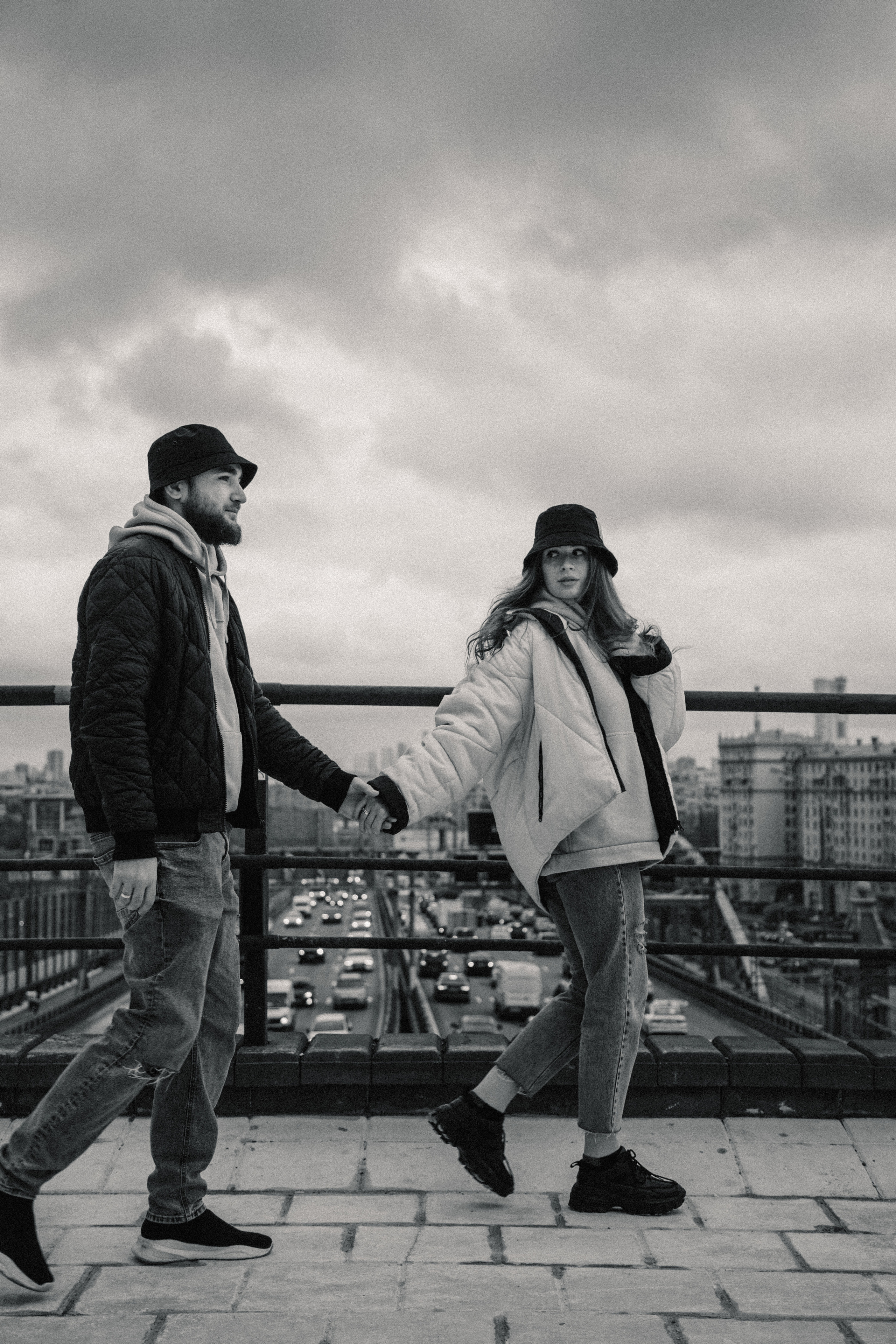 Женя и Леша. Портретный и свадебный фотограф в Москве Алина Гевал