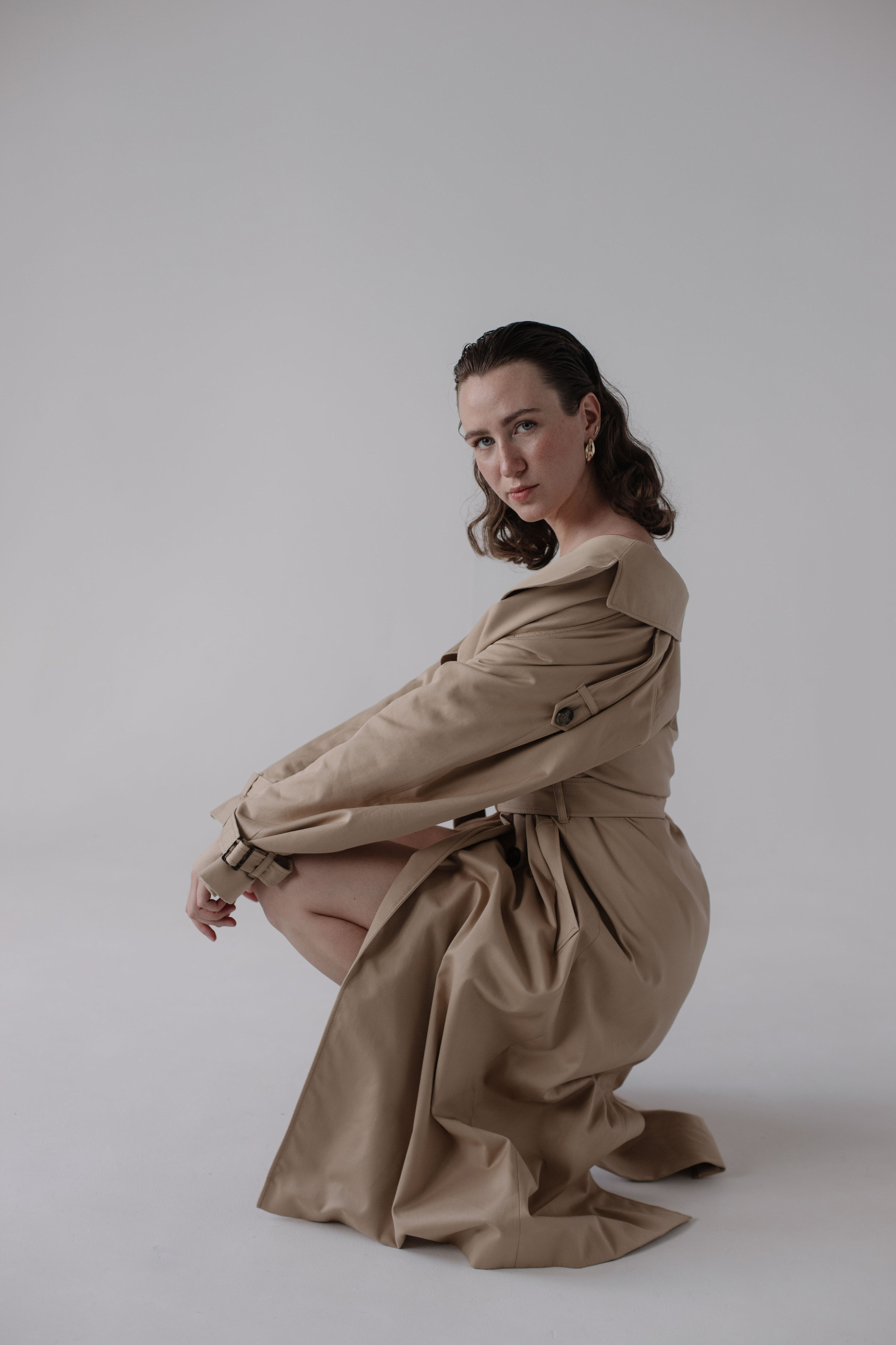 Настя. Портретный и свадебный фотограф в Москве Алина Гевал