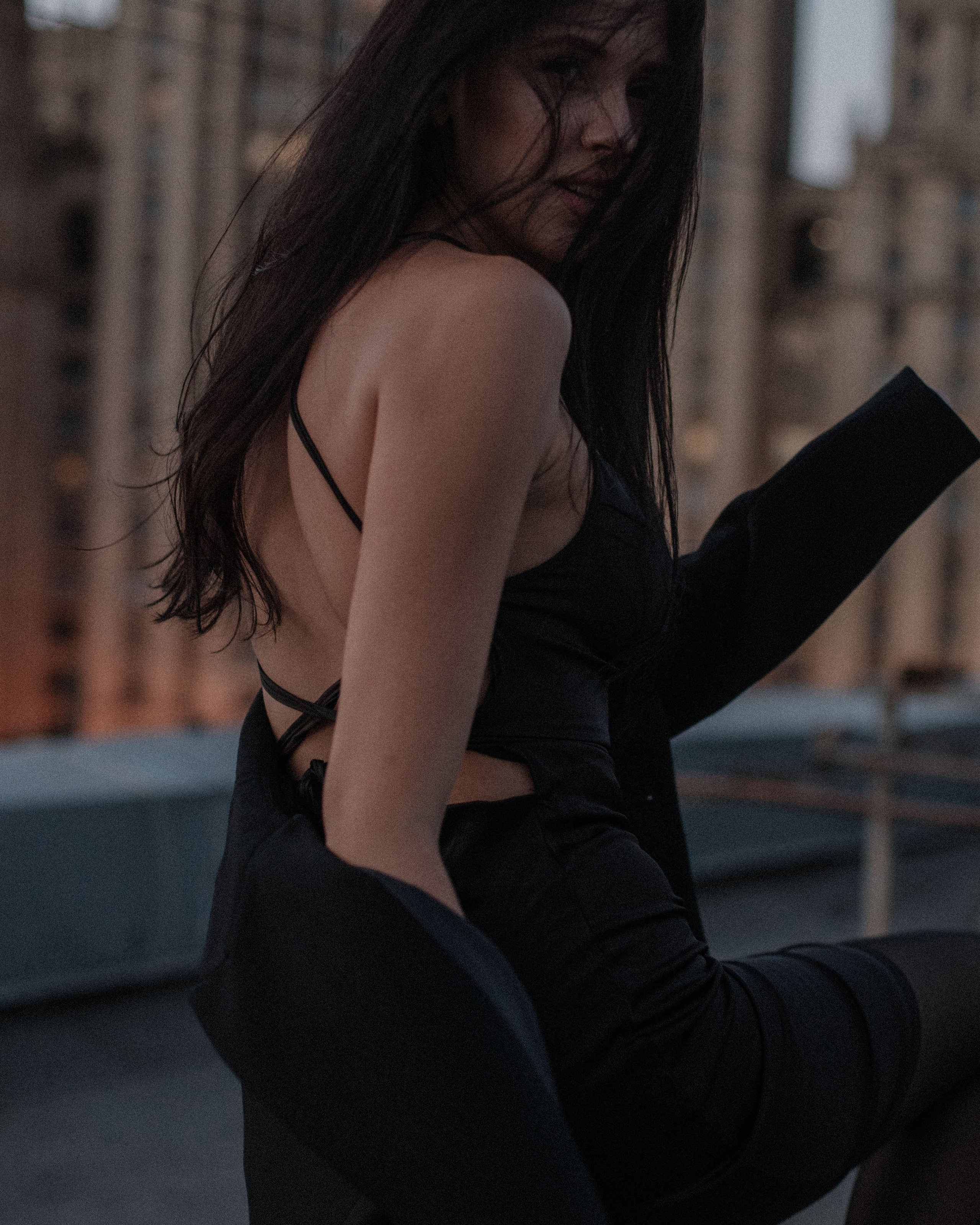 Женя. Портретный и свадебный фотограф в Москве Алина Гевал