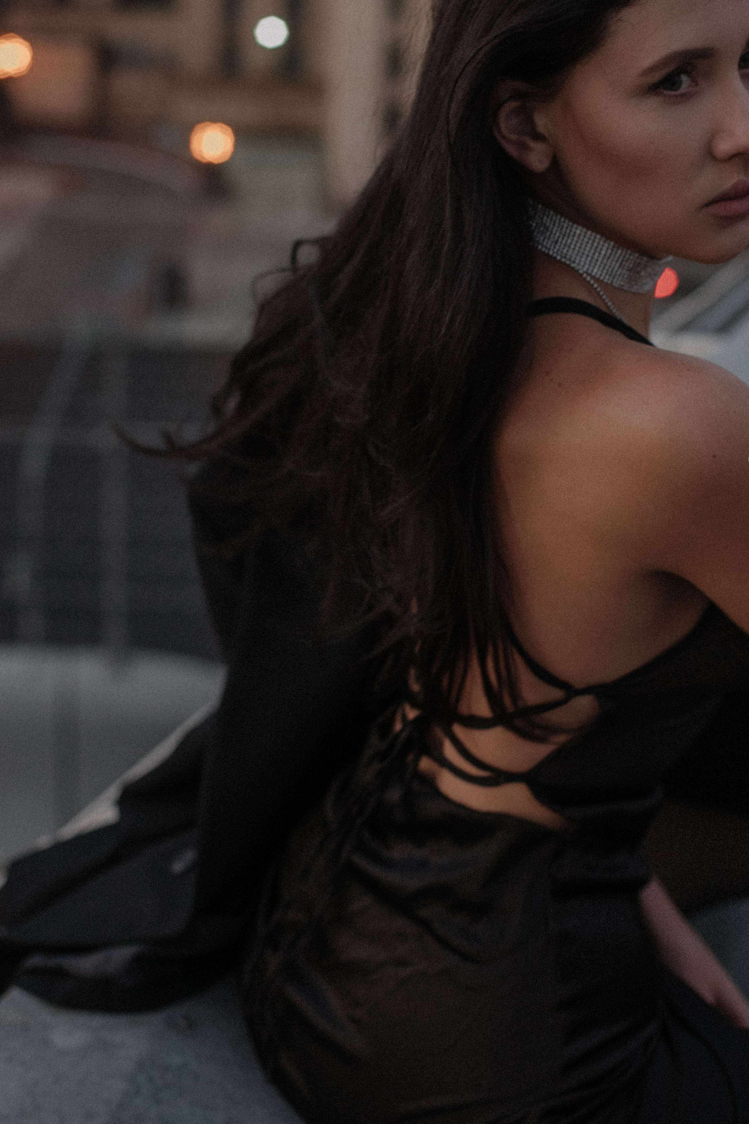 Женя. Портретный и свадебный фотограф в Москве Алина Гевал