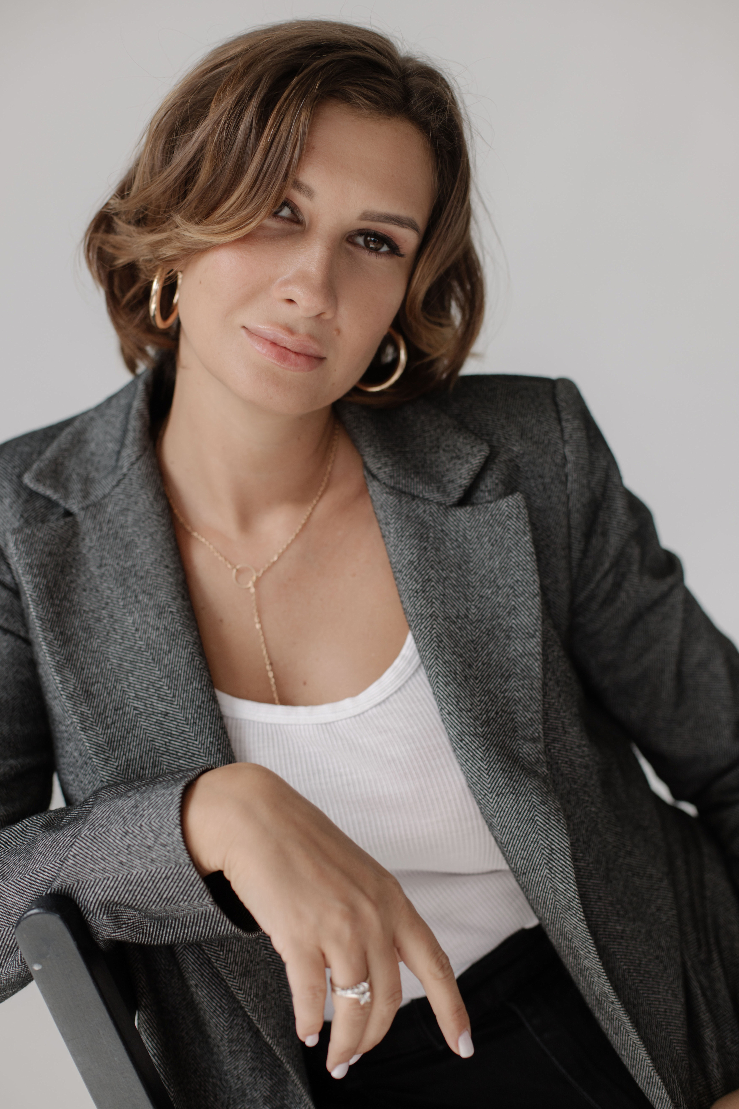 Саша. Портретный и свадебный фотограф в Москве Алина Гевал