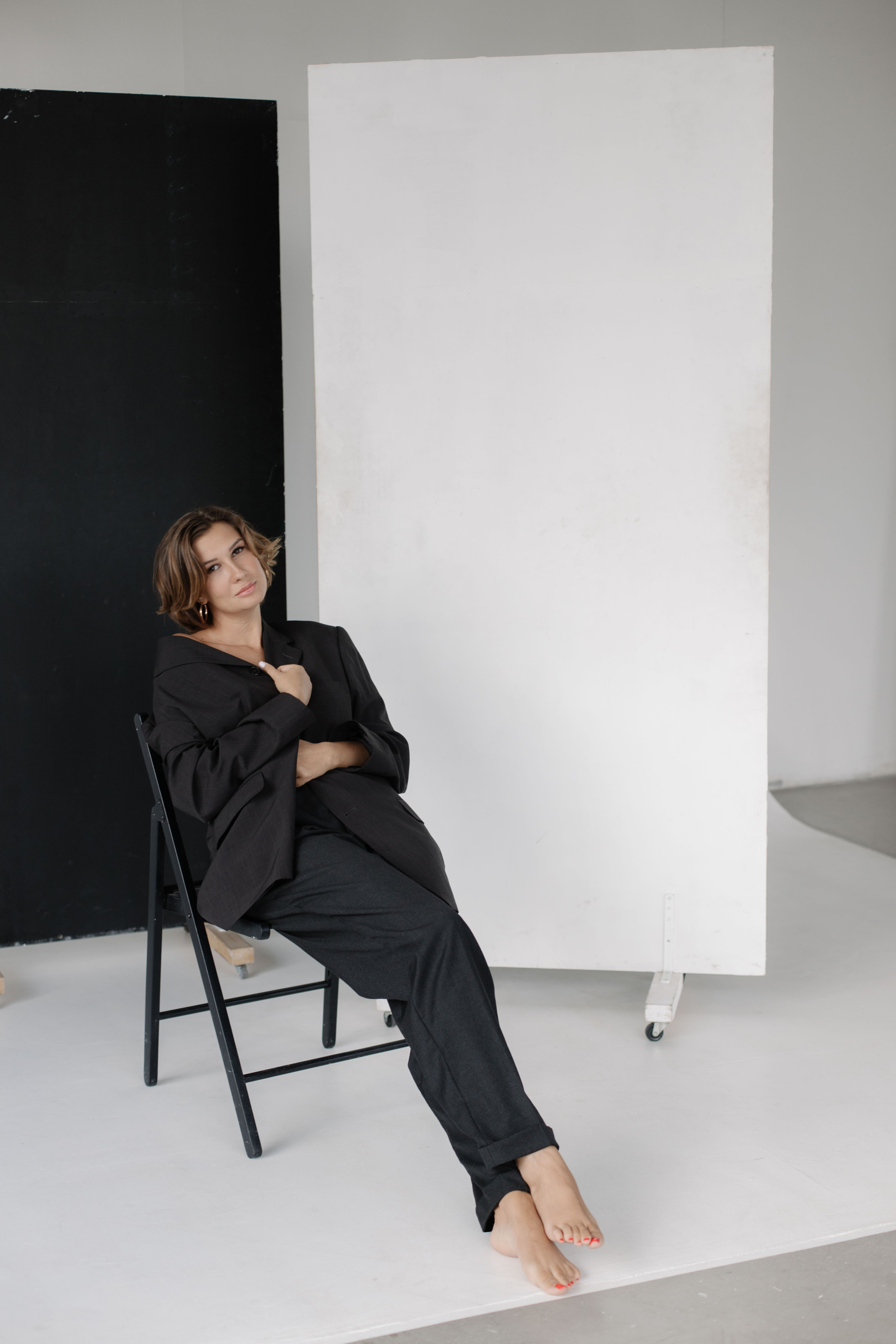 Саша. Портретный и свадебный фотограф в Москве Алина Гевал