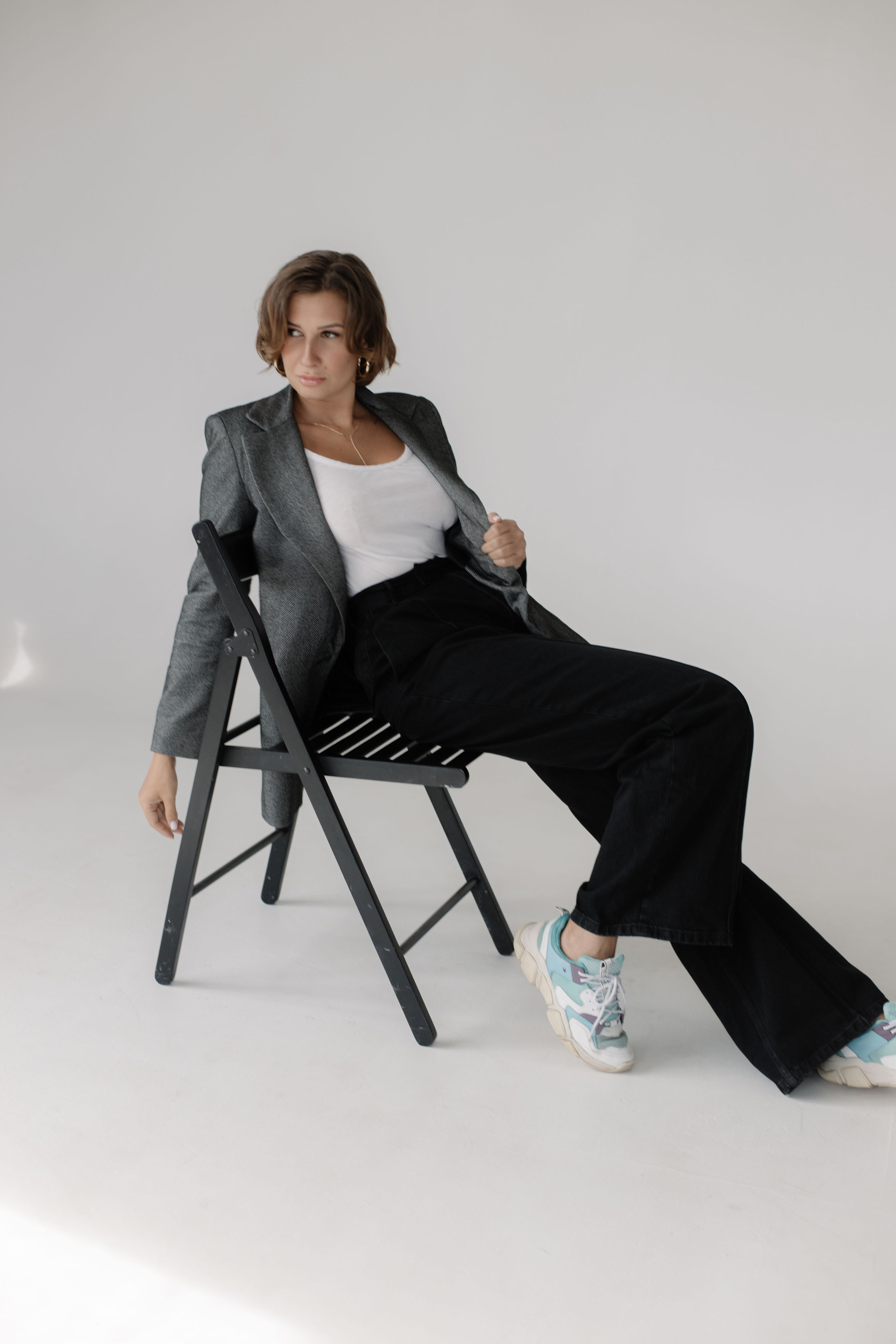 Саша. Портретный и свадебный фотограф в Москве Алина Гевал