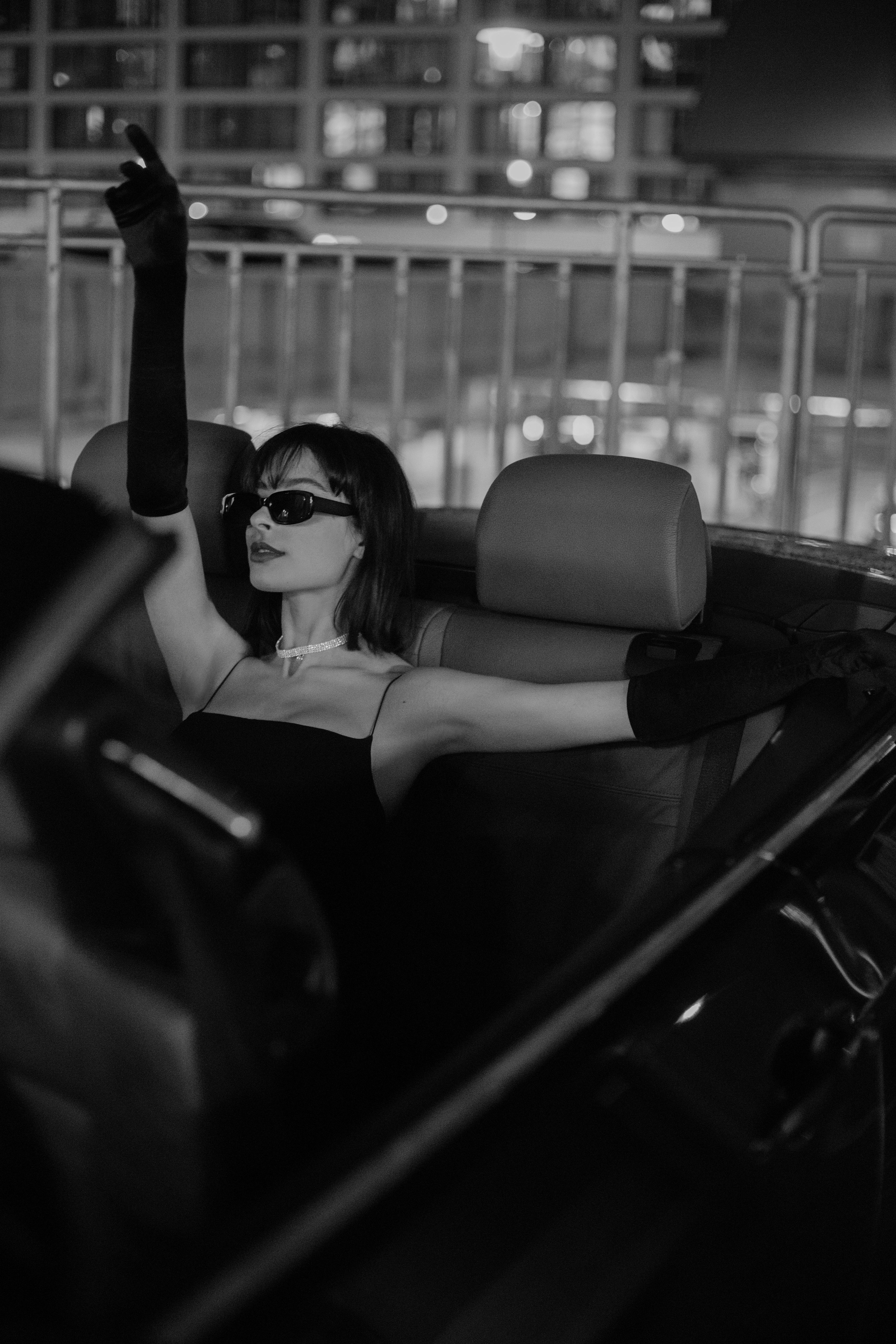 Лиза. Портретный и свадебный фотограф в Москве Алина Гевал