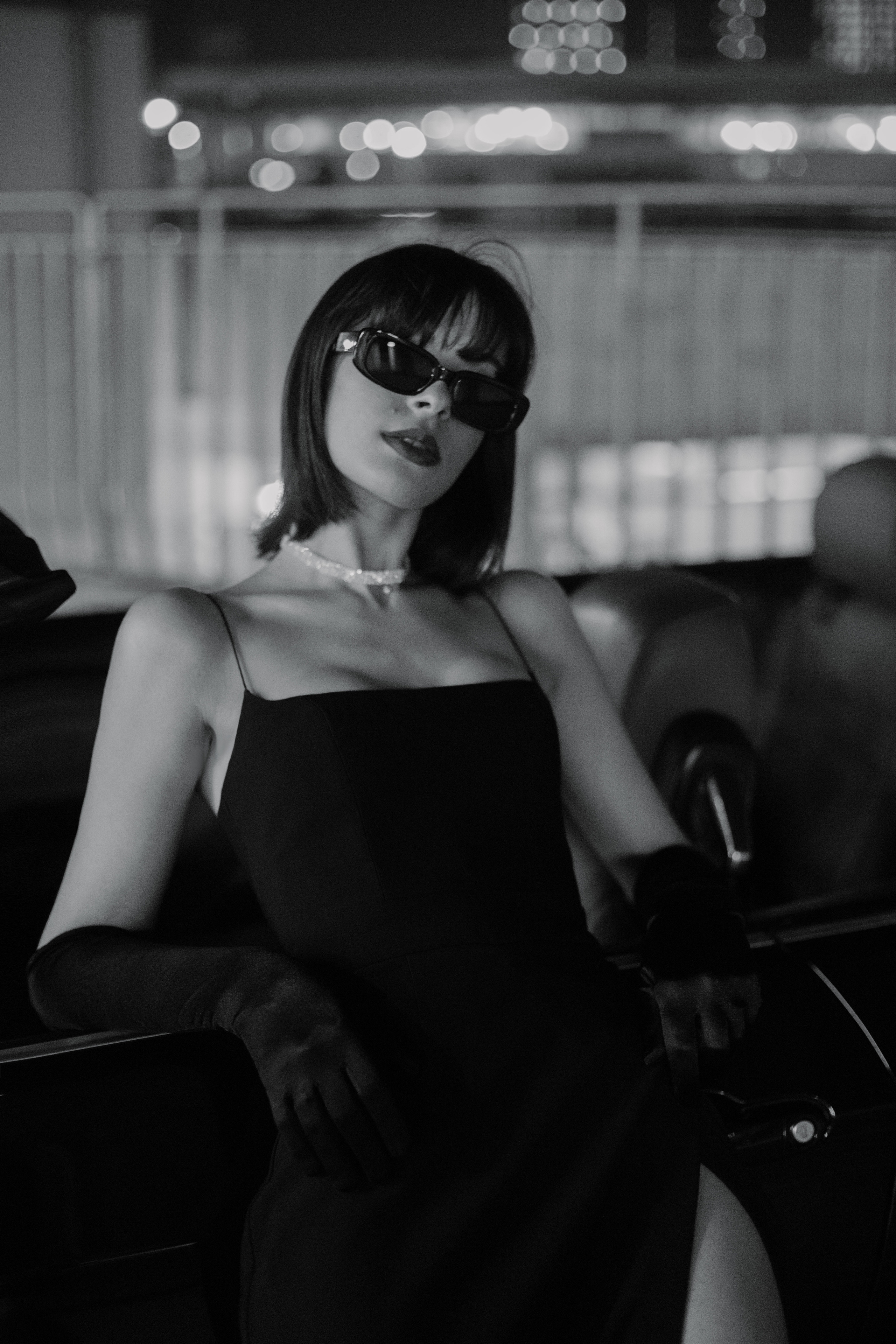 Лиза. Портретный и свадебный фотограф в Москве Алина Гевал