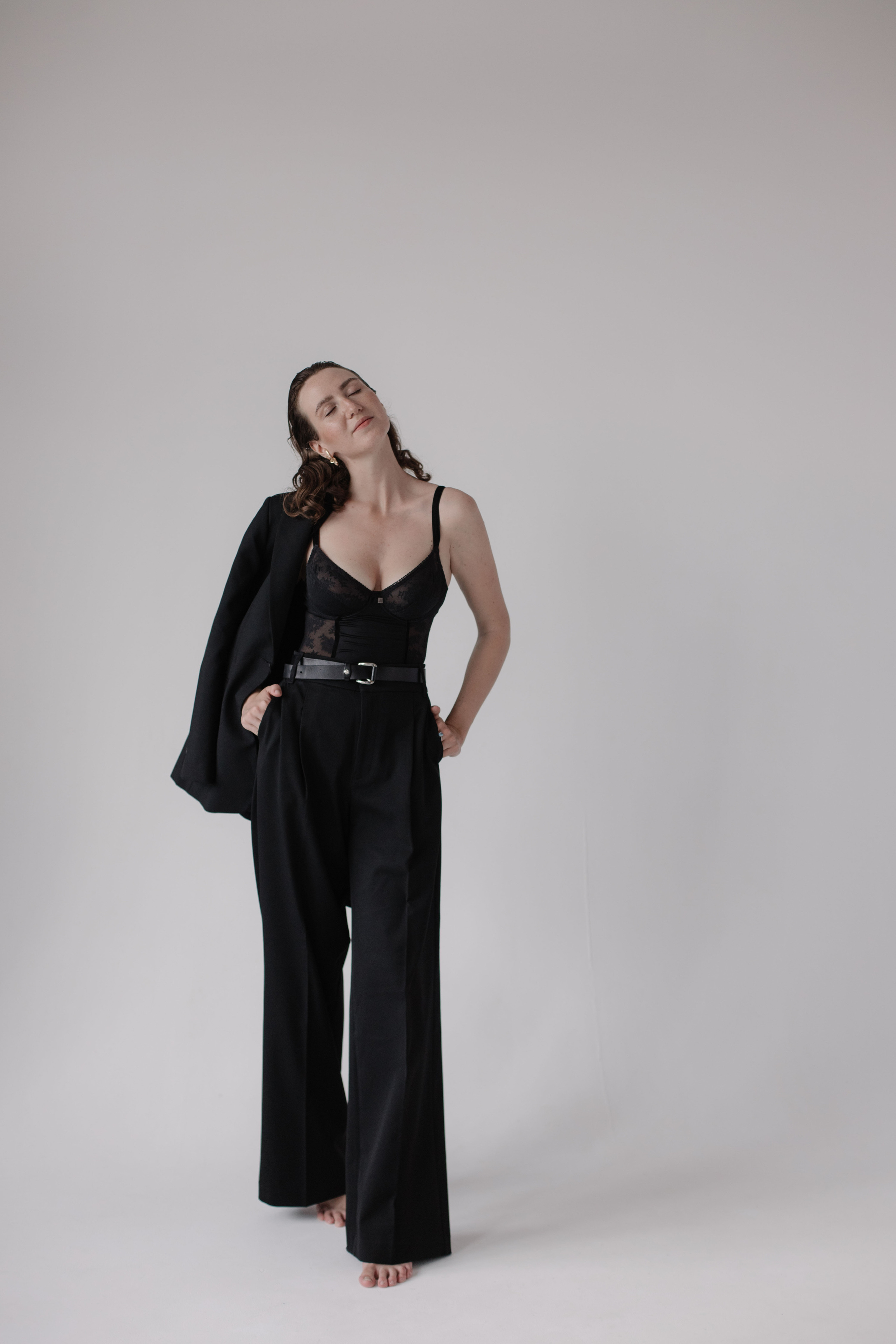 Настя. Портретный и свадебный фотограф в Москве Алина Гевал