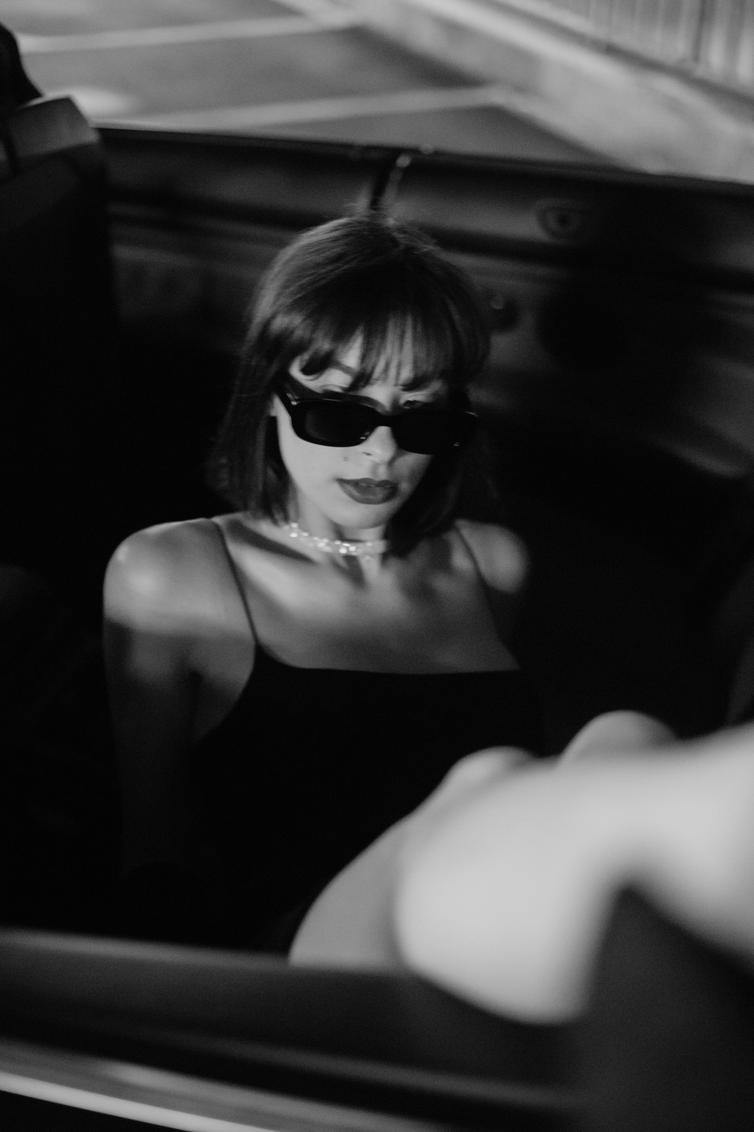 Лиза. Портретный и свадебный фотограф в Москве Алина Гевал