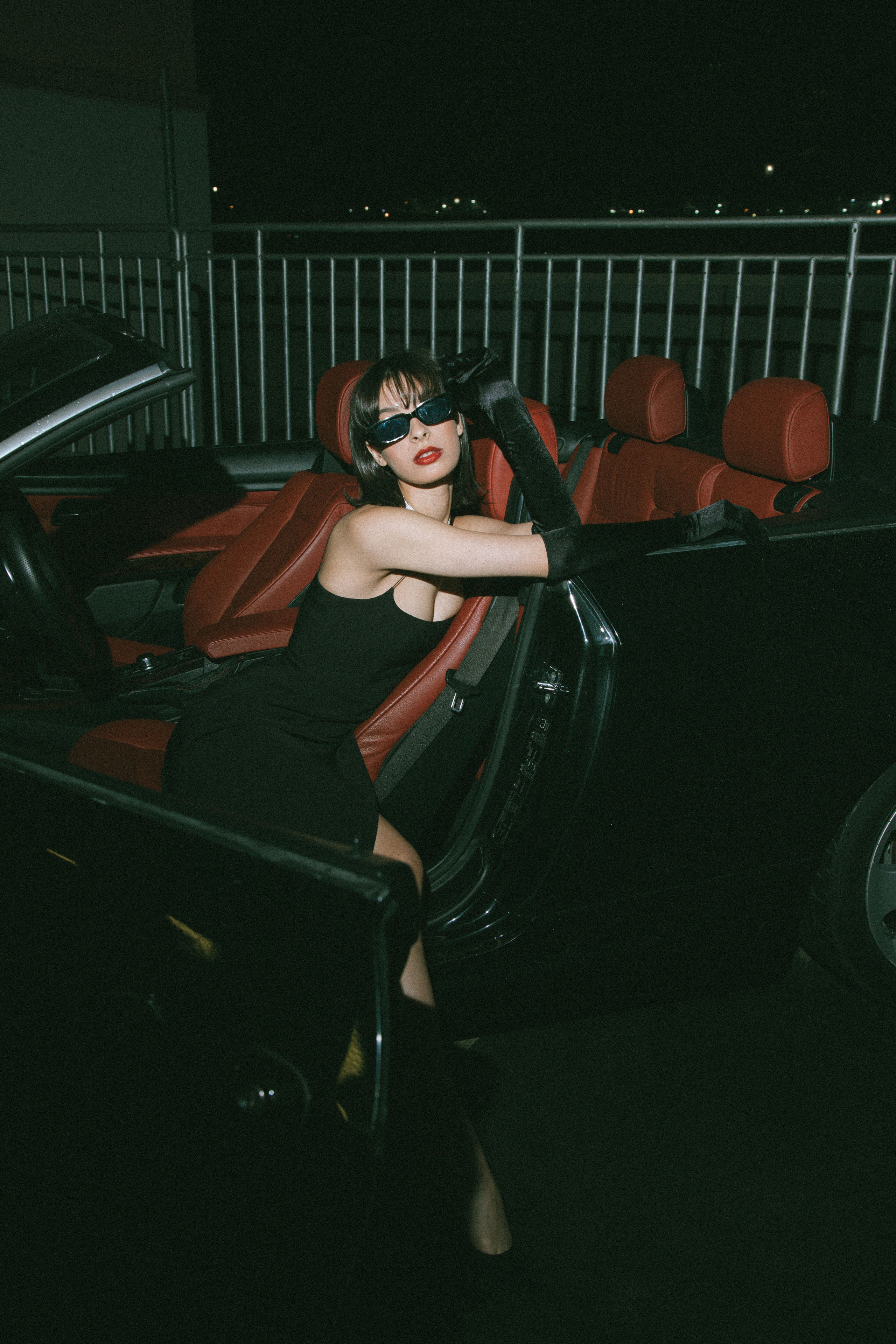 Лиза. Портретный и свадебный фотограф в Москве Алина Гевал