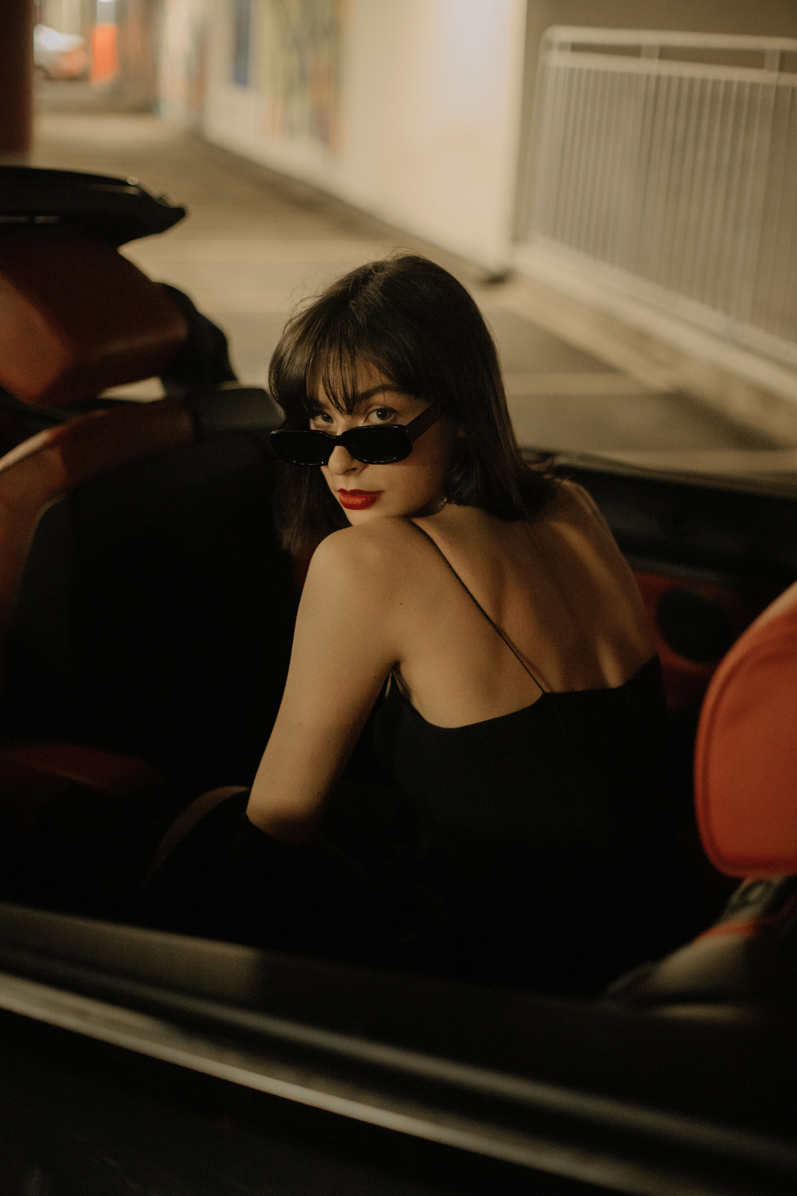 Лиза. Портретный и свадебный фотограф в Москве Алина Гевал