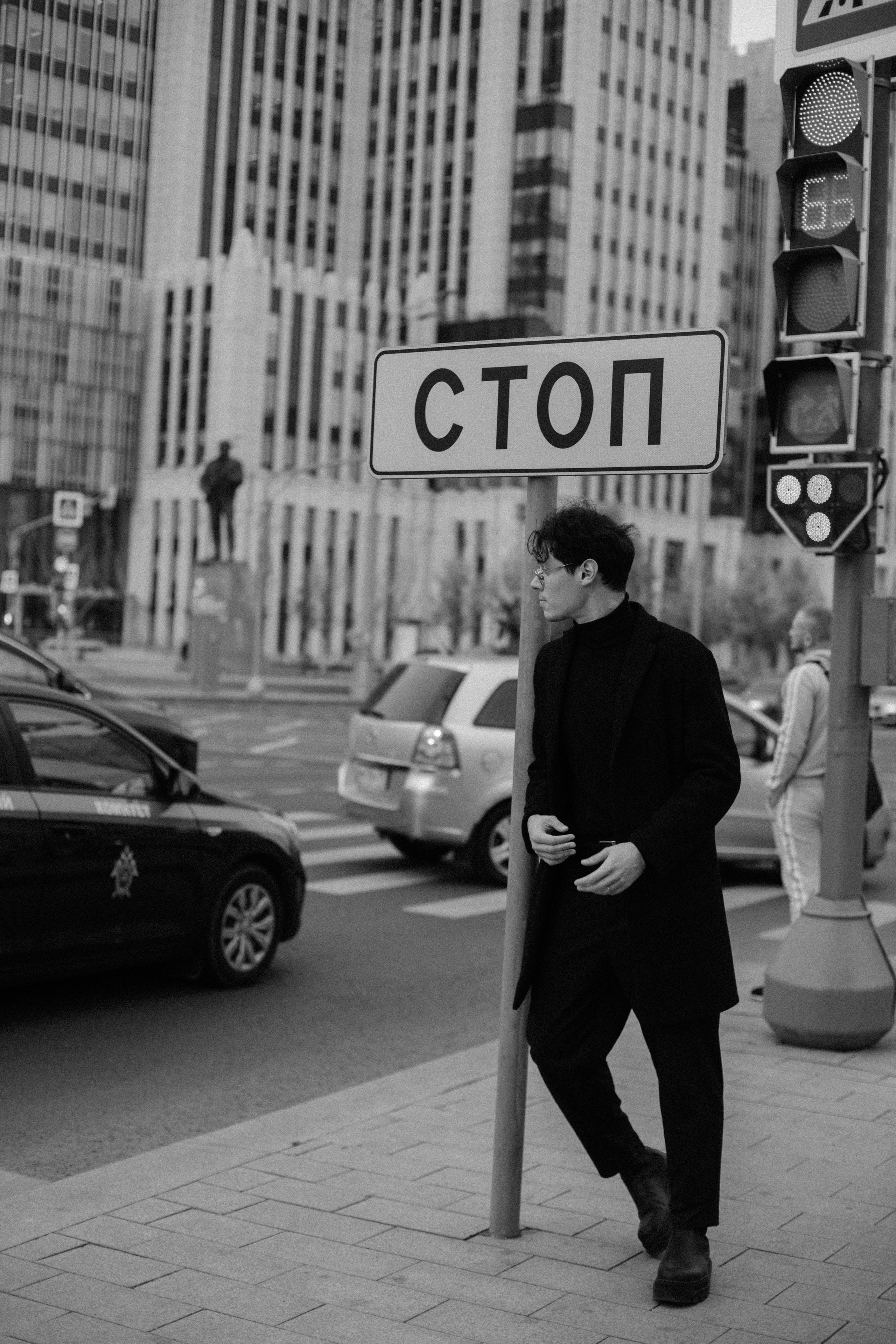 Филипп. Портретный и свадебный фотограф в Москве Алина Гевал