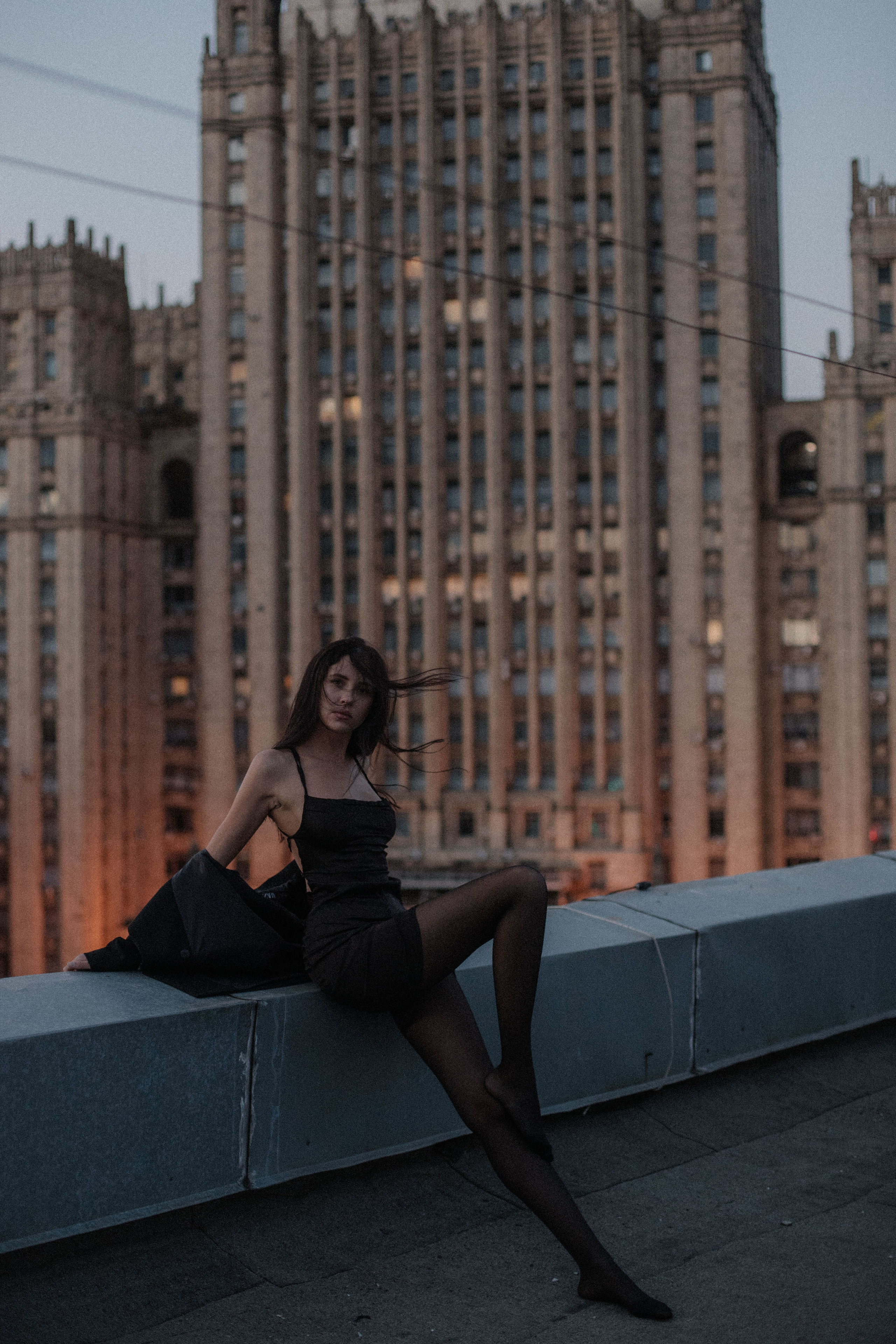 Женя. Портретный и свадебный фотограф в Москве Алина Гевал