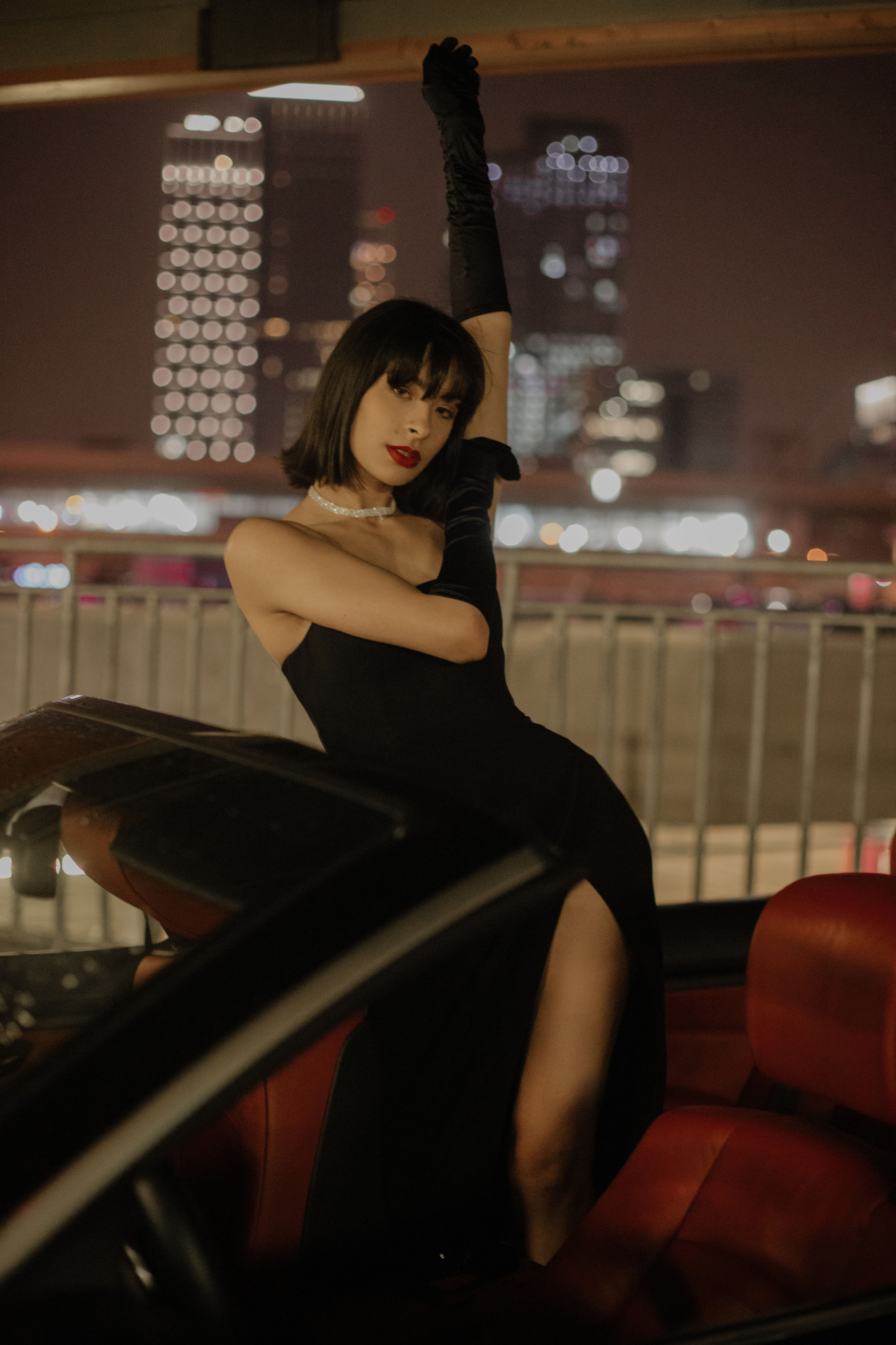 Лиза. Портретный и свадебный фотограф в Москве Алина Гевал