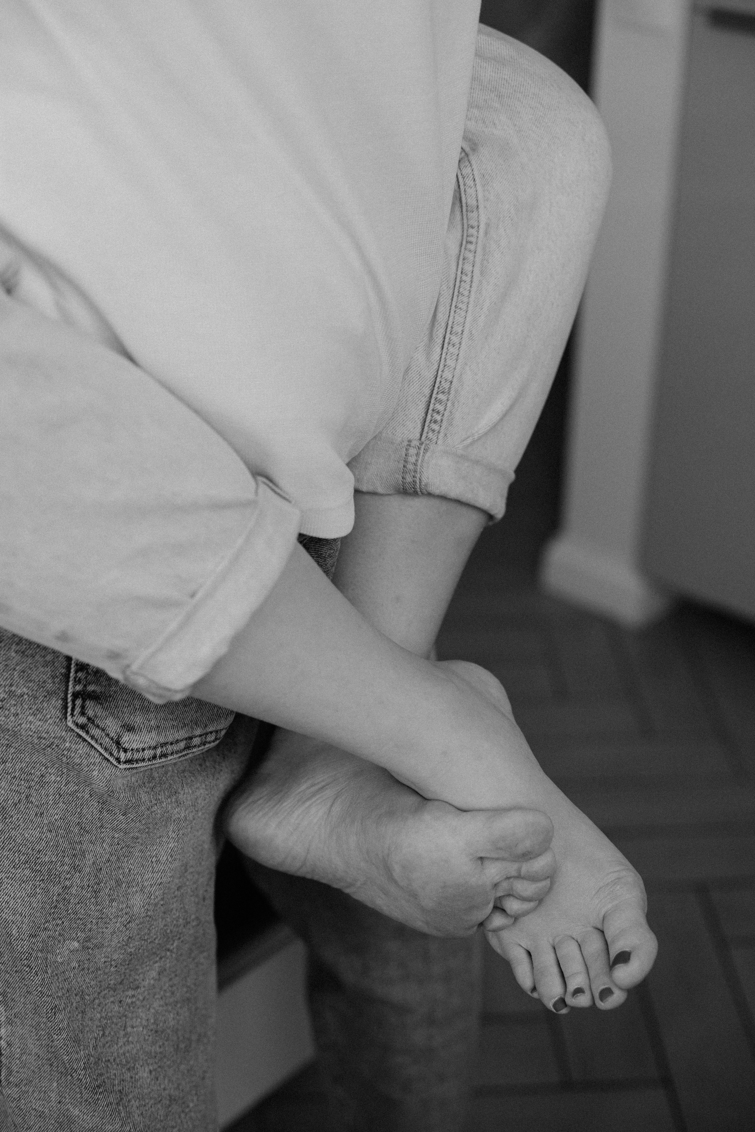 Соня и Юра. Портретный и свадебный фотограф в Москве Алина Гевал