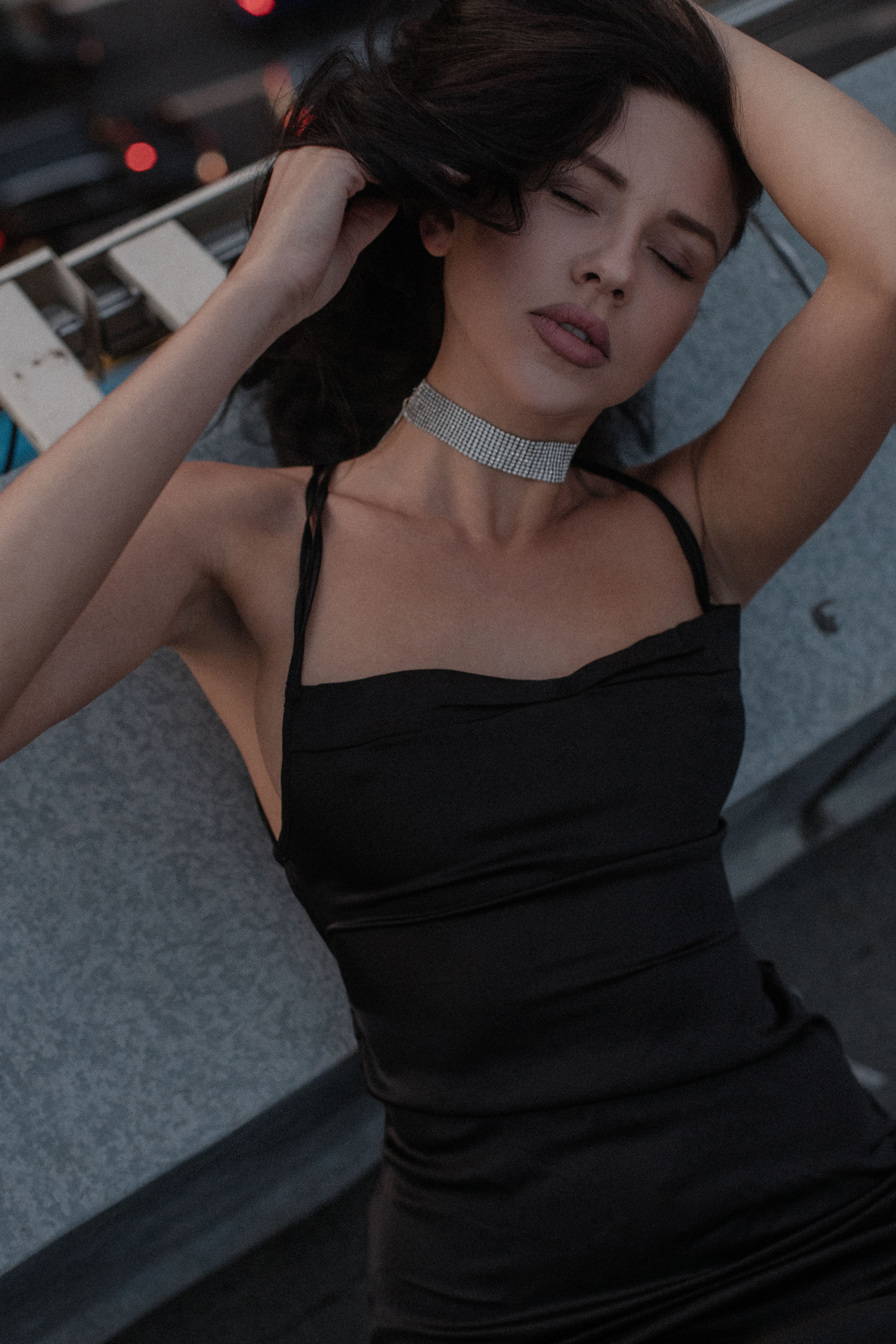 Женя. Портретный и свадебный фотограф в Москве Алина Гевал