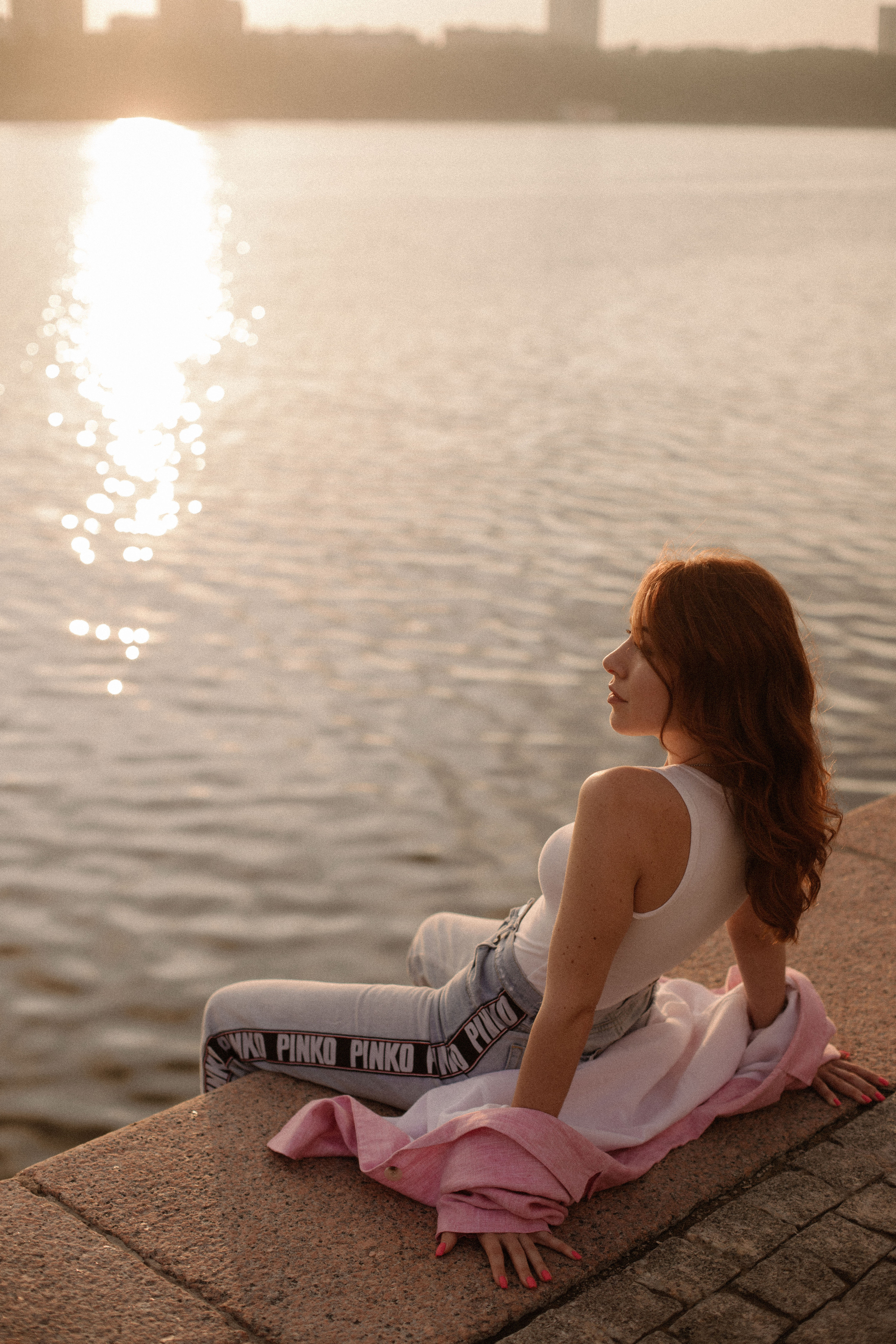 Катя. Портретный и свадебный фотограф в Москве Алина Гевал