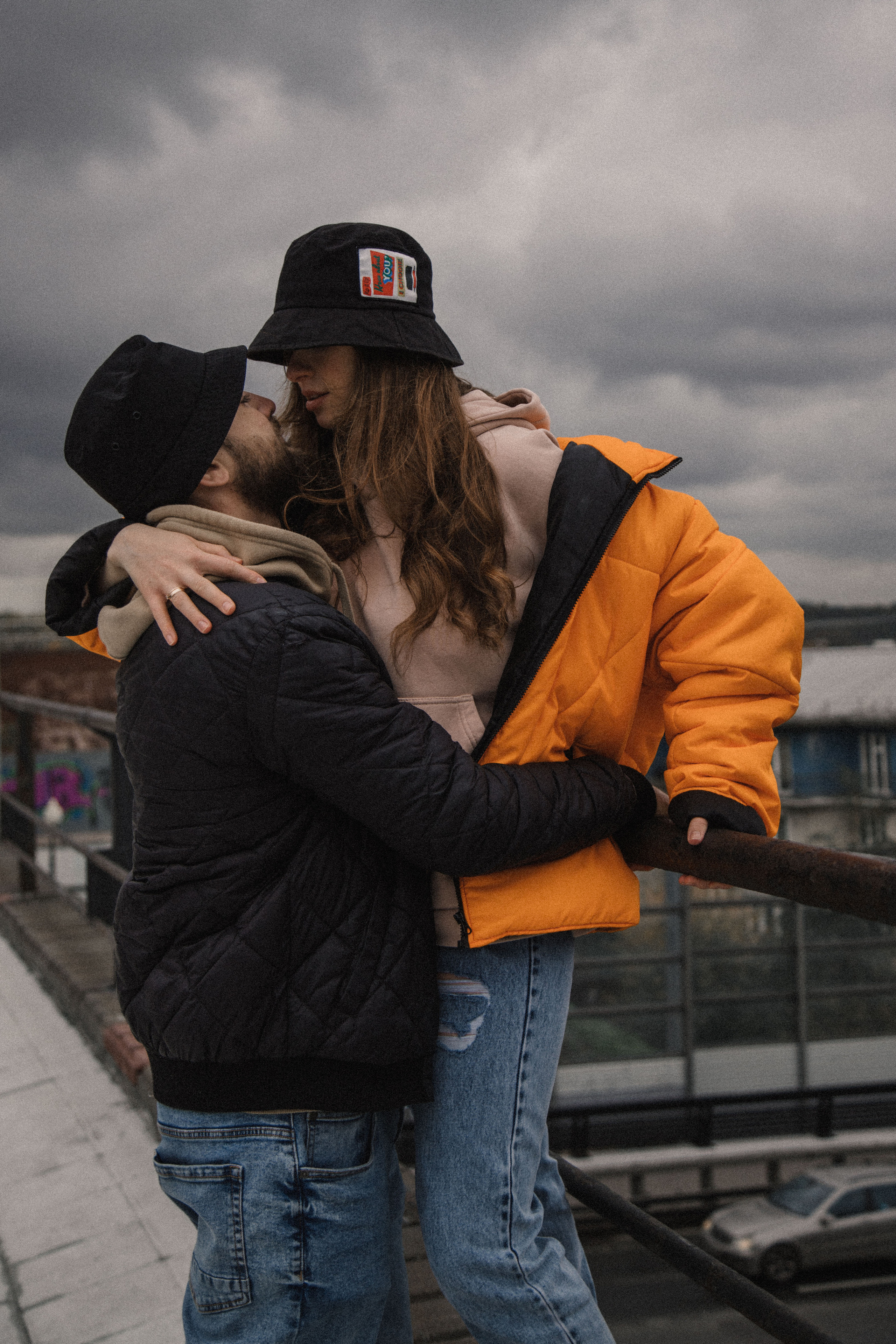 Женя и Леша. Портретный и свадебный фотограф в Москве Алина Гевал