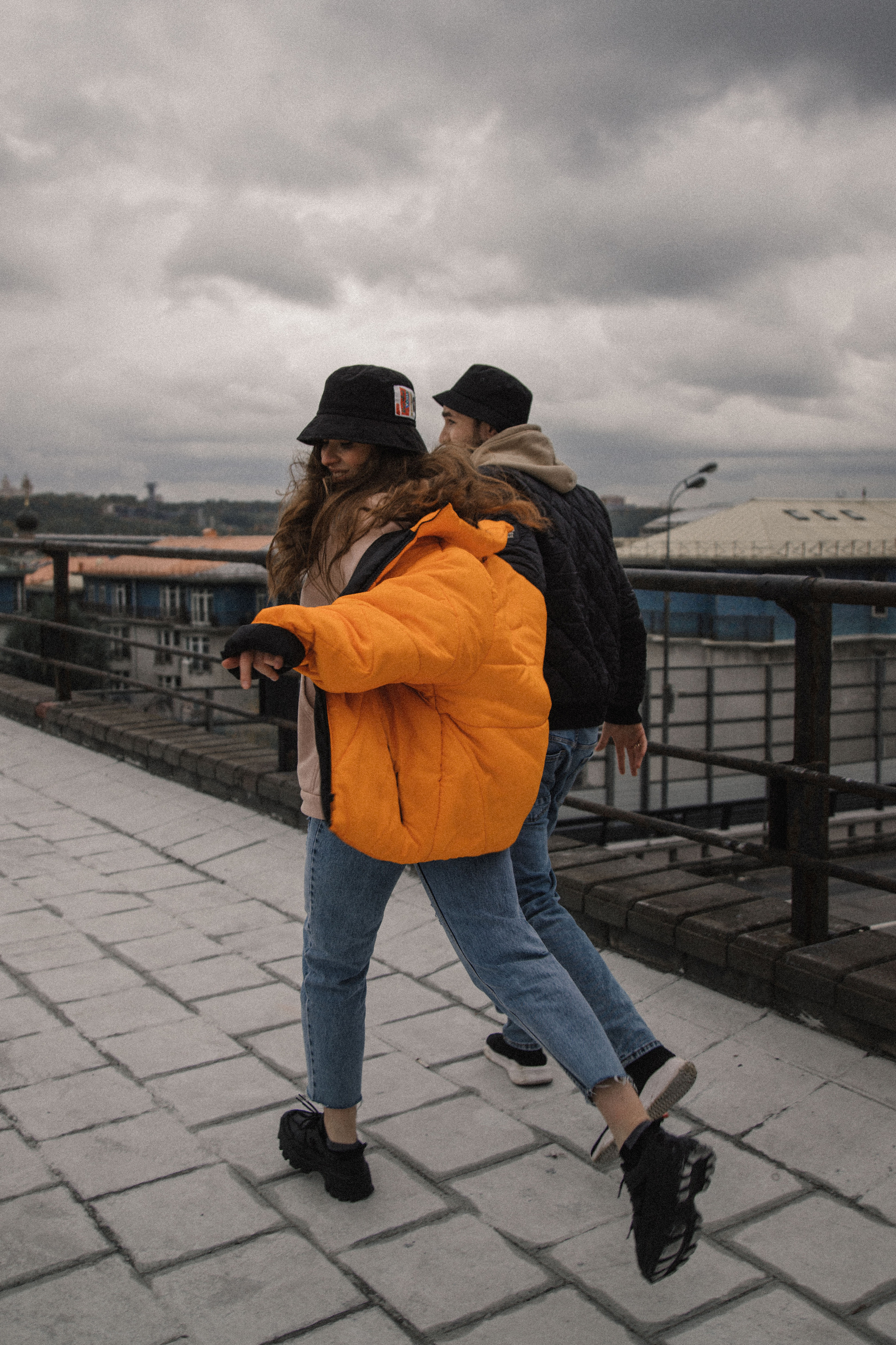 Женя и Леша. Портретный и свадебный фотограф в Москве Алина Гевал